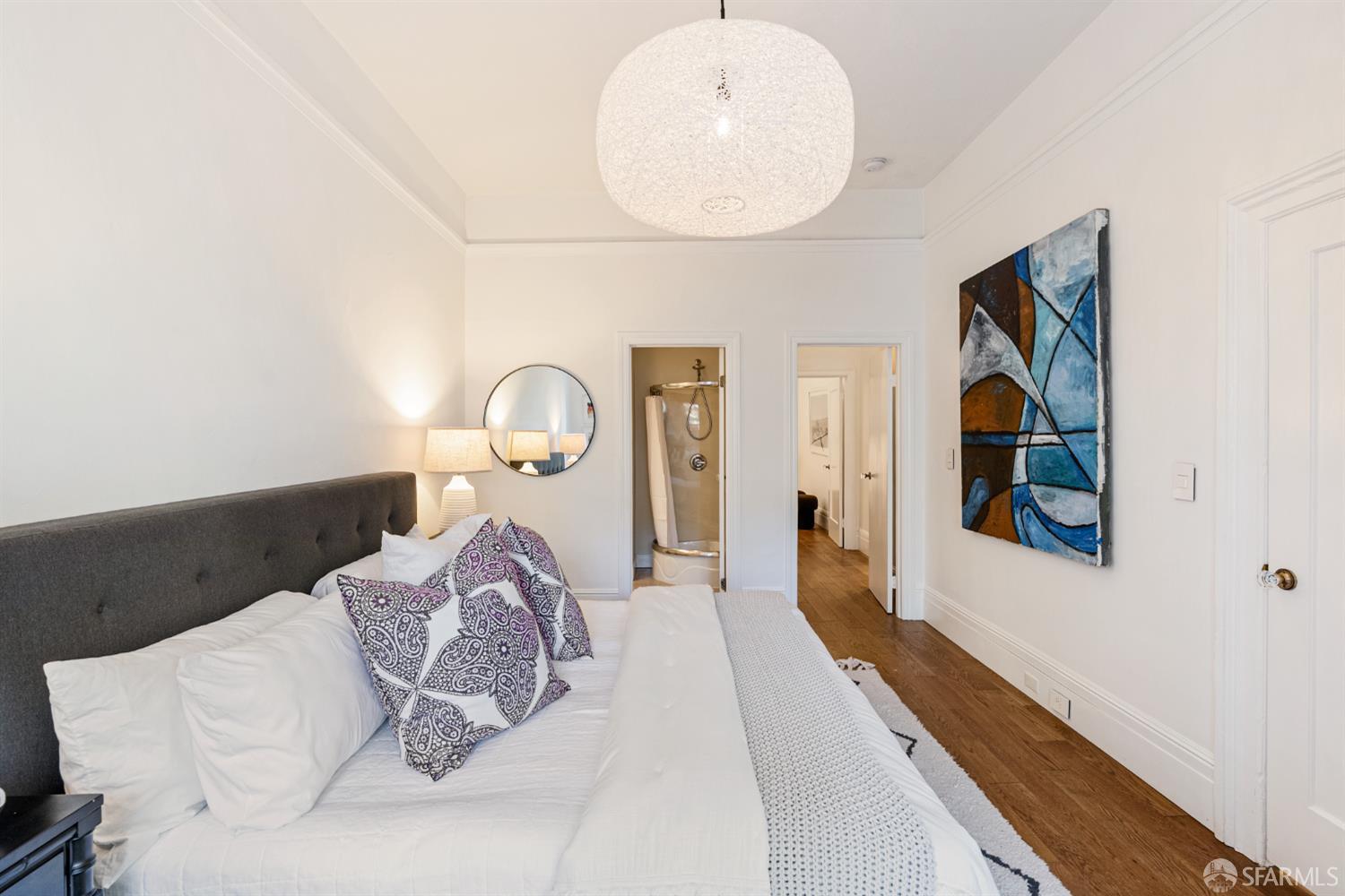Detail Gallery Image 10 of 27 For 223 Sanchez St, San Francisco,  CA 94114 - 2 Beds | 2 Baths