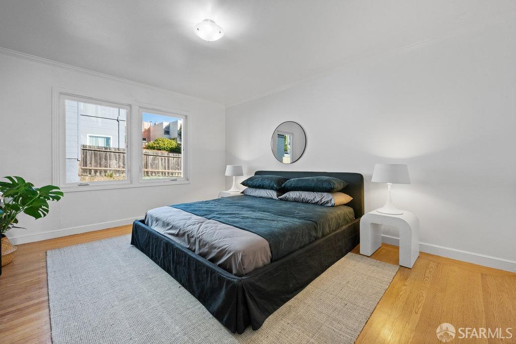 Detail Gallery Image 28 of 73 For 1706 35th Ave, San Francisco,  CA 94122 - 3 Beds | 2 Baths