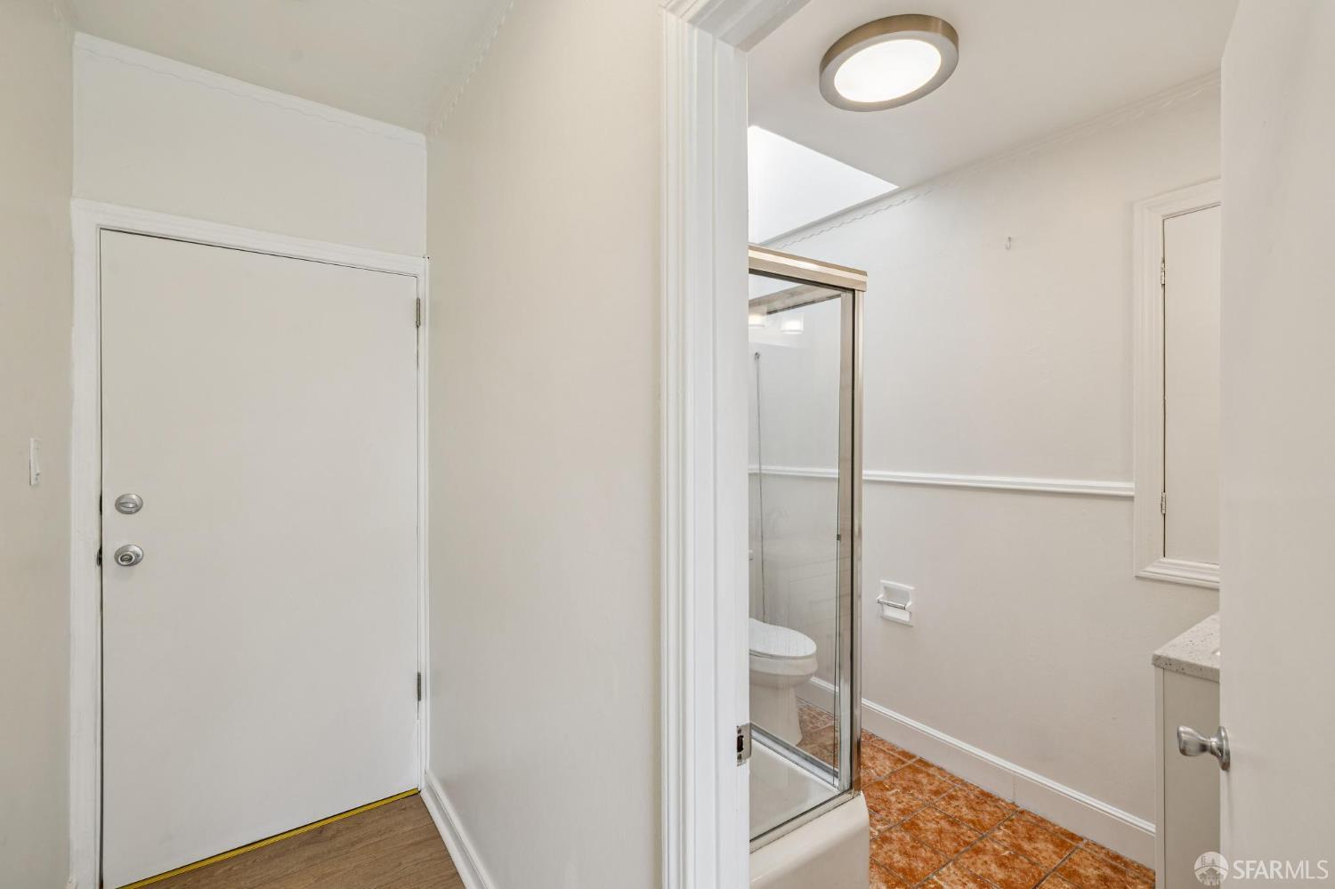 Detail Gallery Image 20 of 24 For 3235 Fillmore St #4,  San Francisco,  CA 94123 - 1 Beds | 1 Baths