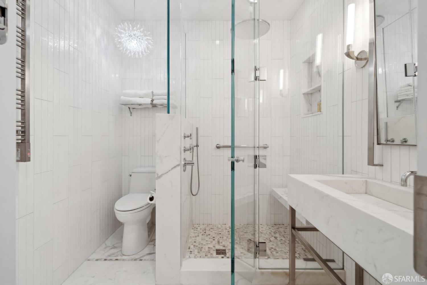 Detail Gallery Image 27 of 42 For 333 Bush St #4103,  San Francisco,  CA 94104 - 2 Beds | 2 Baths