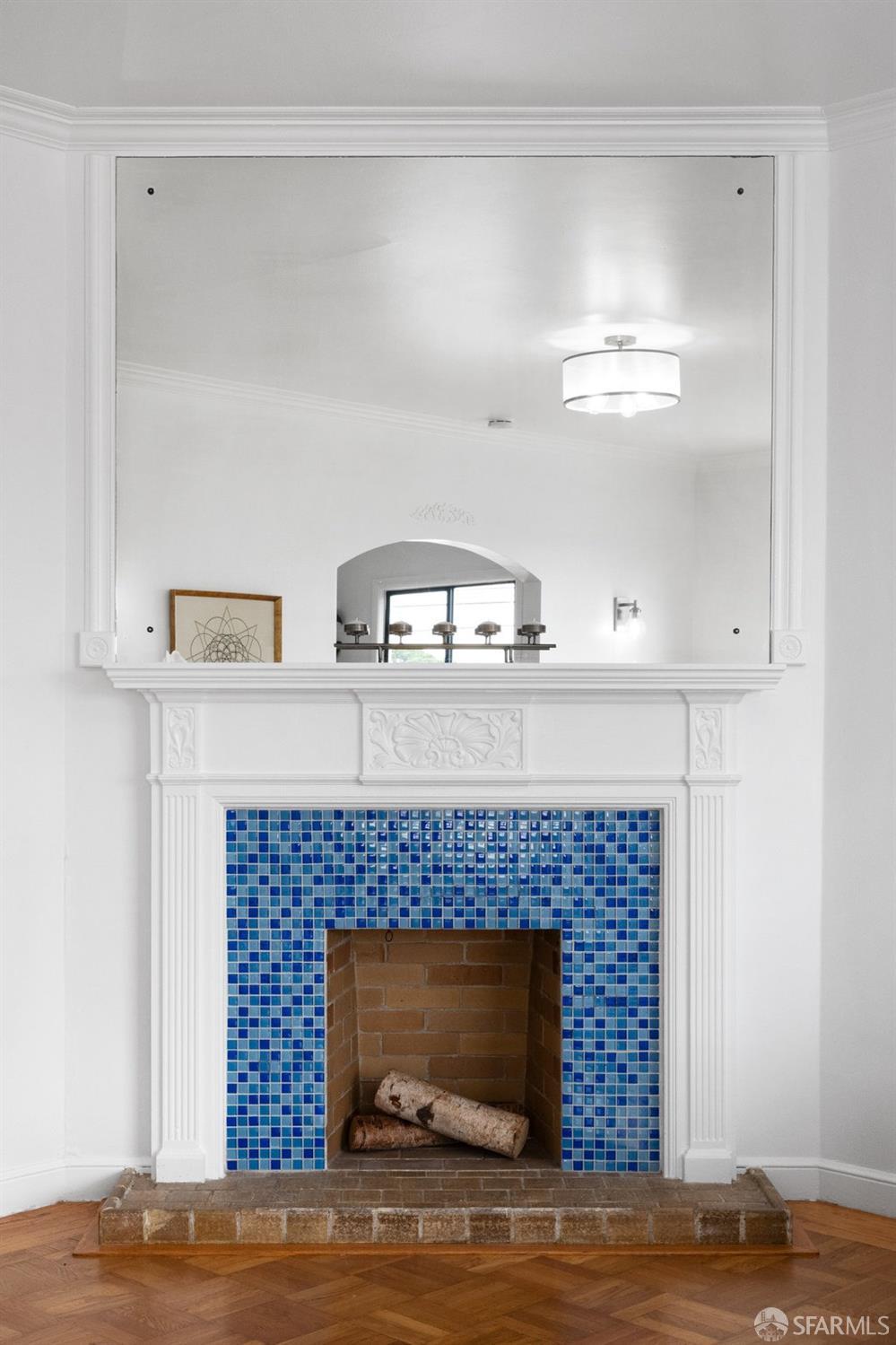 Detail Gallery Image 10 of 73 For 1706 35th Ave, San Francisco,  CA 94122 - 3 Beds | 2 Baths