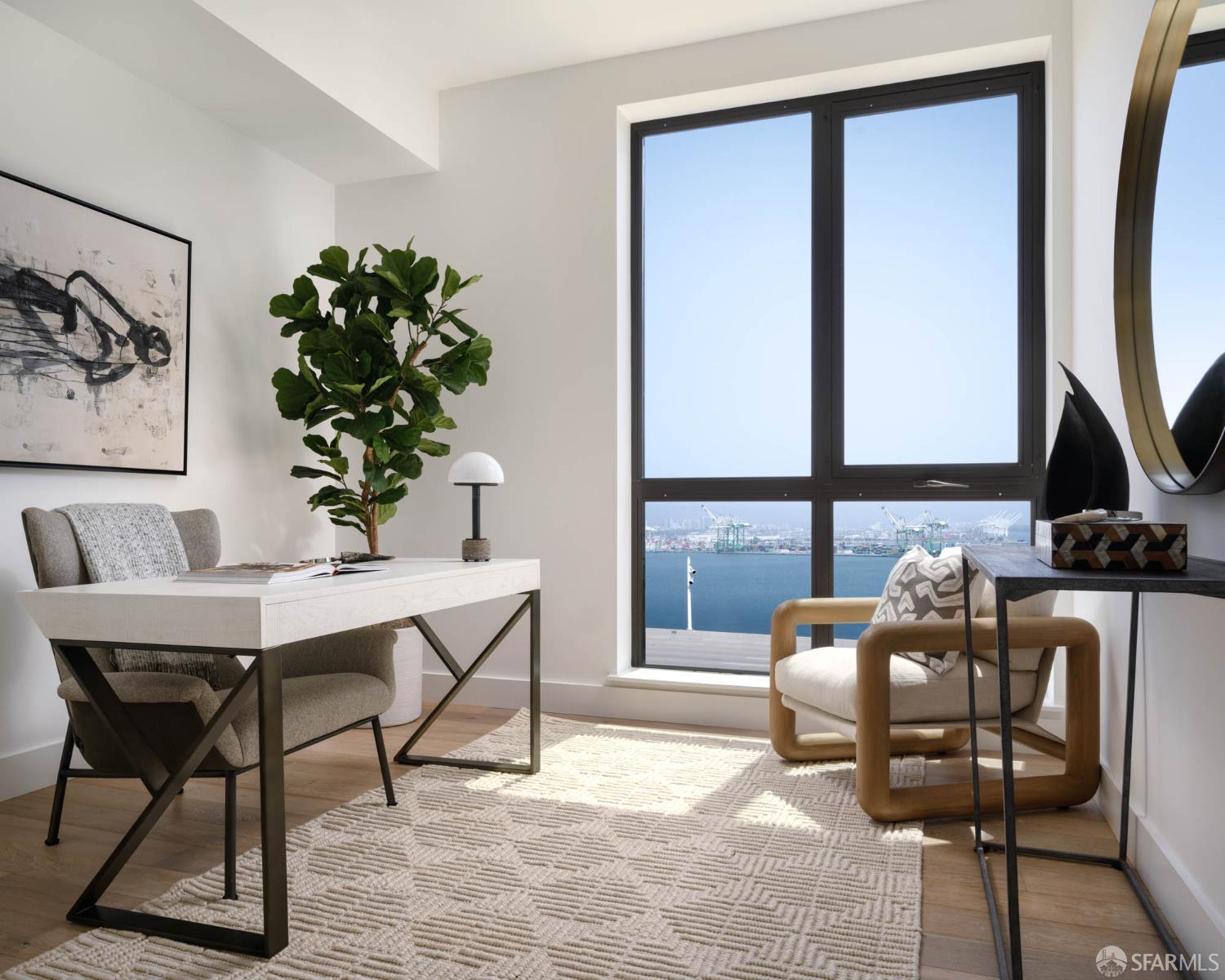 Detail Gallery Image 15 of 50 For 1 Bristol Ct #218,  San Francisco,  CA 94130 - 3 Beds | 3/1 Baths