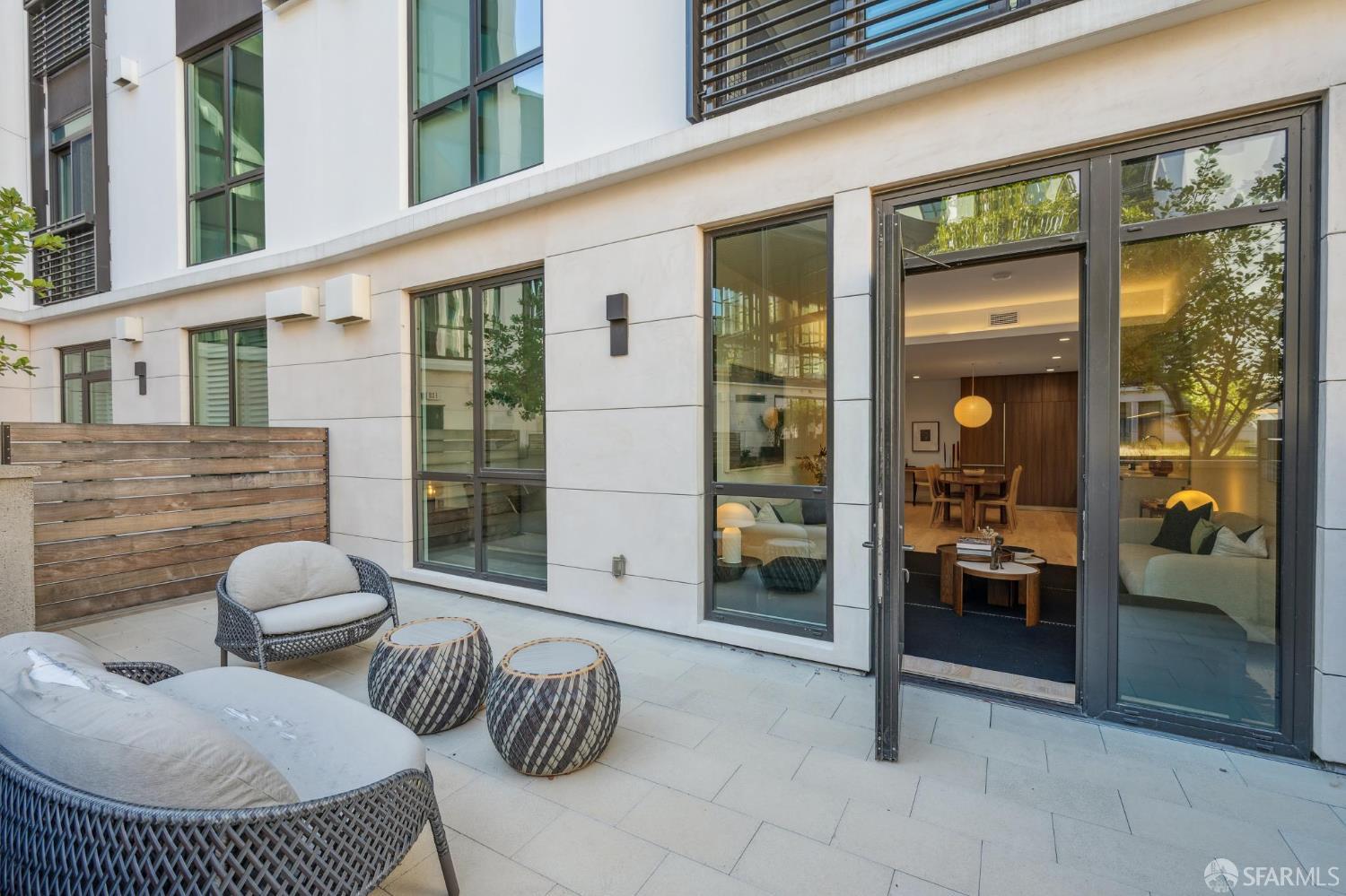 Detail Gallery Image 19 of 53 For 1 Bristol Ct #111,  San Francisco,  CA 94130 - 1 Beds | 1 Baths