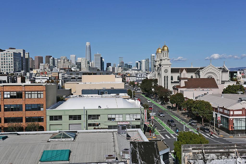 Detail Gallery Image 19 of 23 For 1532 Howard St #202,  San Francisco,  CA 94103 - 0 Beds | 1 Baths