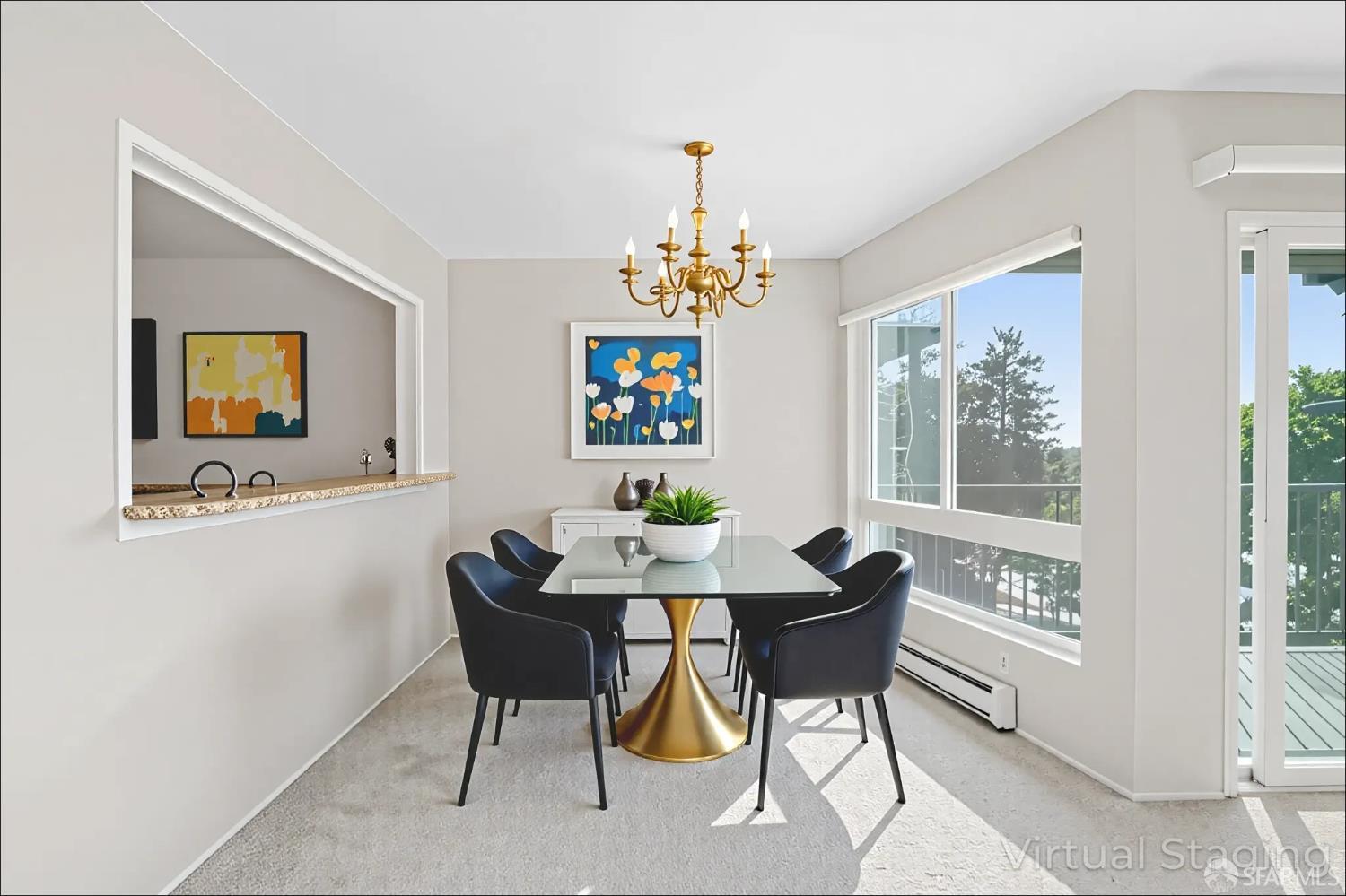 Detail Gallery Image 19 of 57 For 816 N Delaware St #409,  San Mateo,  CA 94401 - 2 Beds | 2 Baths