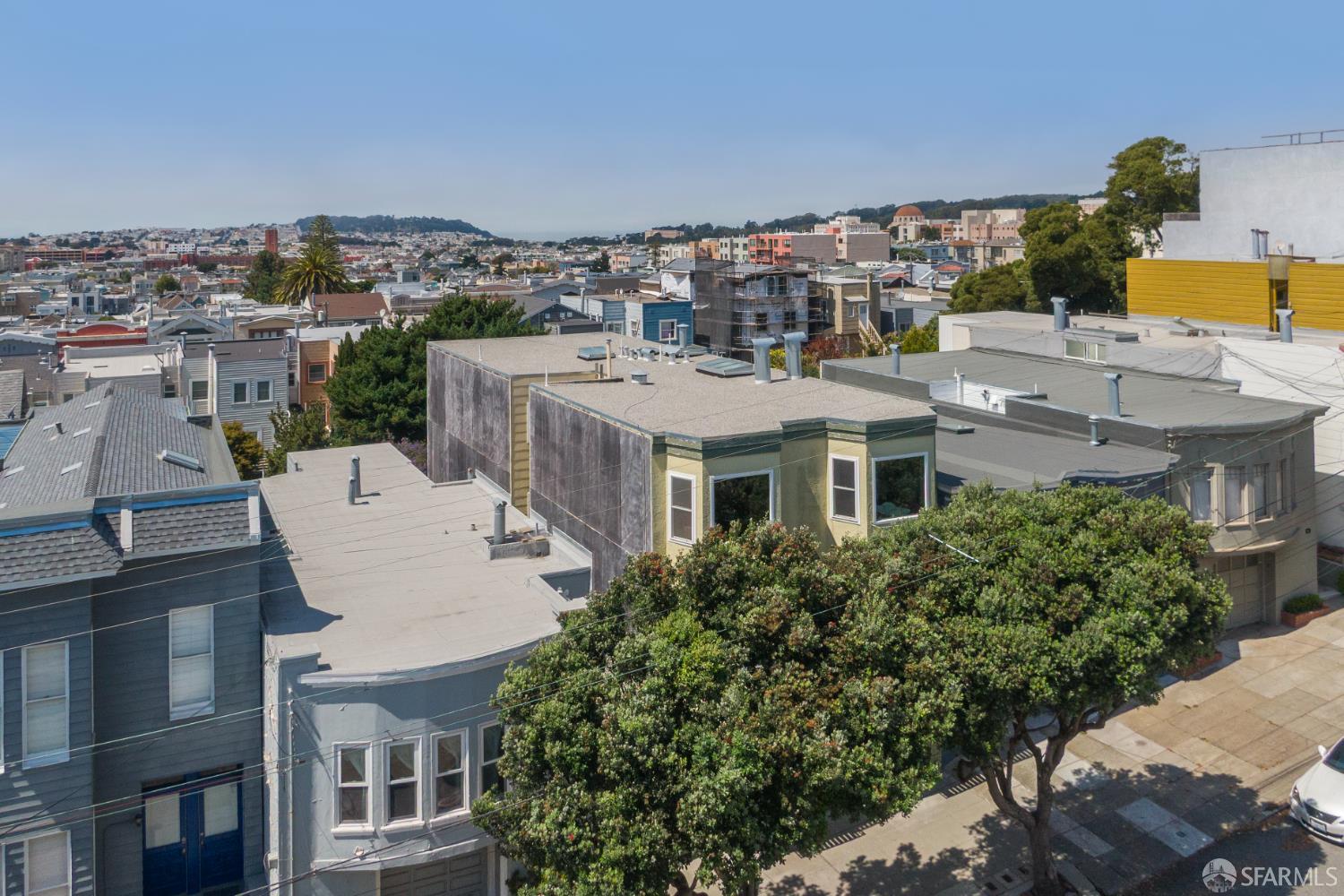Detail Gallery Image 67 of 89 For 51 Wood St, San Francisco,  CA 94118 - – Beds | – Baths