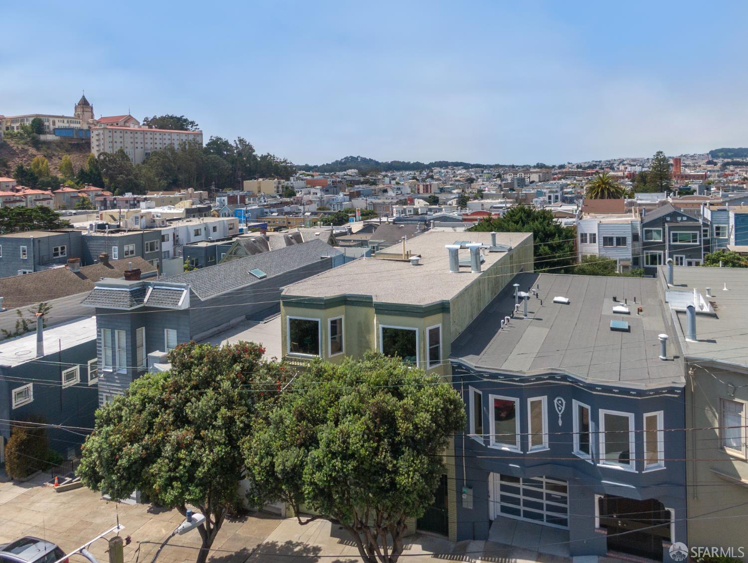 Detail Gallery Image 65 of 89 For 51 Wood St, San Francisco,  CA 94118 - – Beds | – Baths