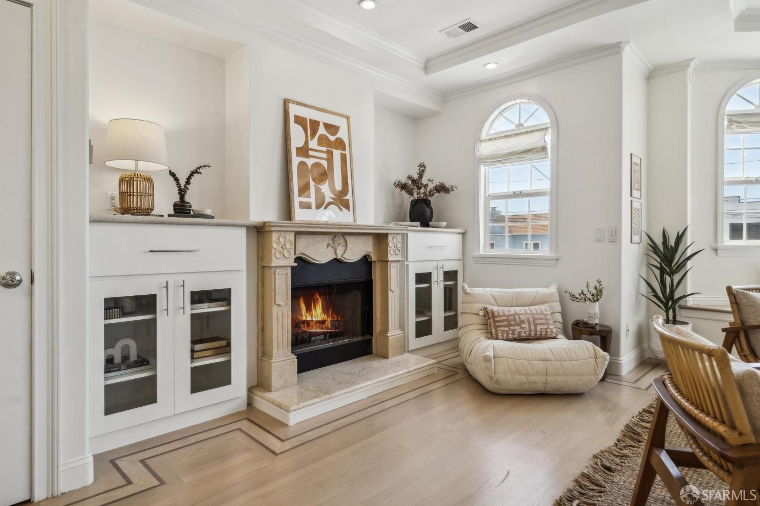 Detail Gallery Image 3 of 41 For 850 45th Ave, San Francisco,  CA 94121 - 4 Beds | 3 Baths