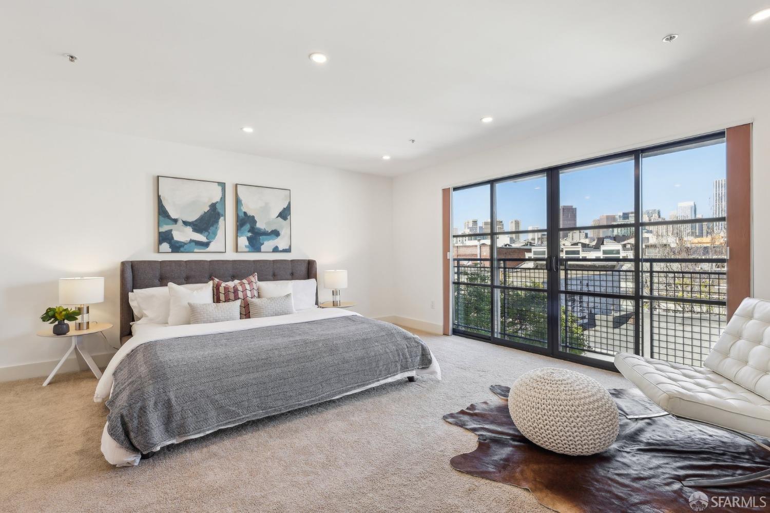 Detail Gallery Image 22 of 57 For 239 8th St #14,  San Francisco,  CA 94103 - 3 Beds | 2/1 Baths