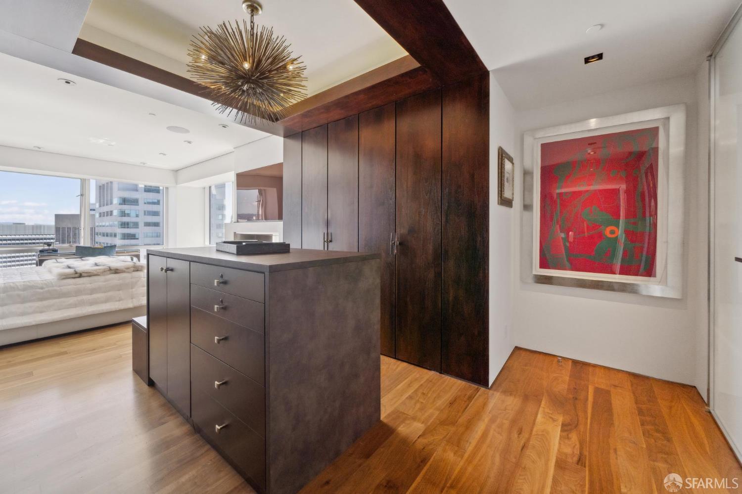 Detail Gallery Image 13 of 42 For 333 Bush St #4103,  San Francisco,  CA 94104 - 2 Beds | 2 Baths
