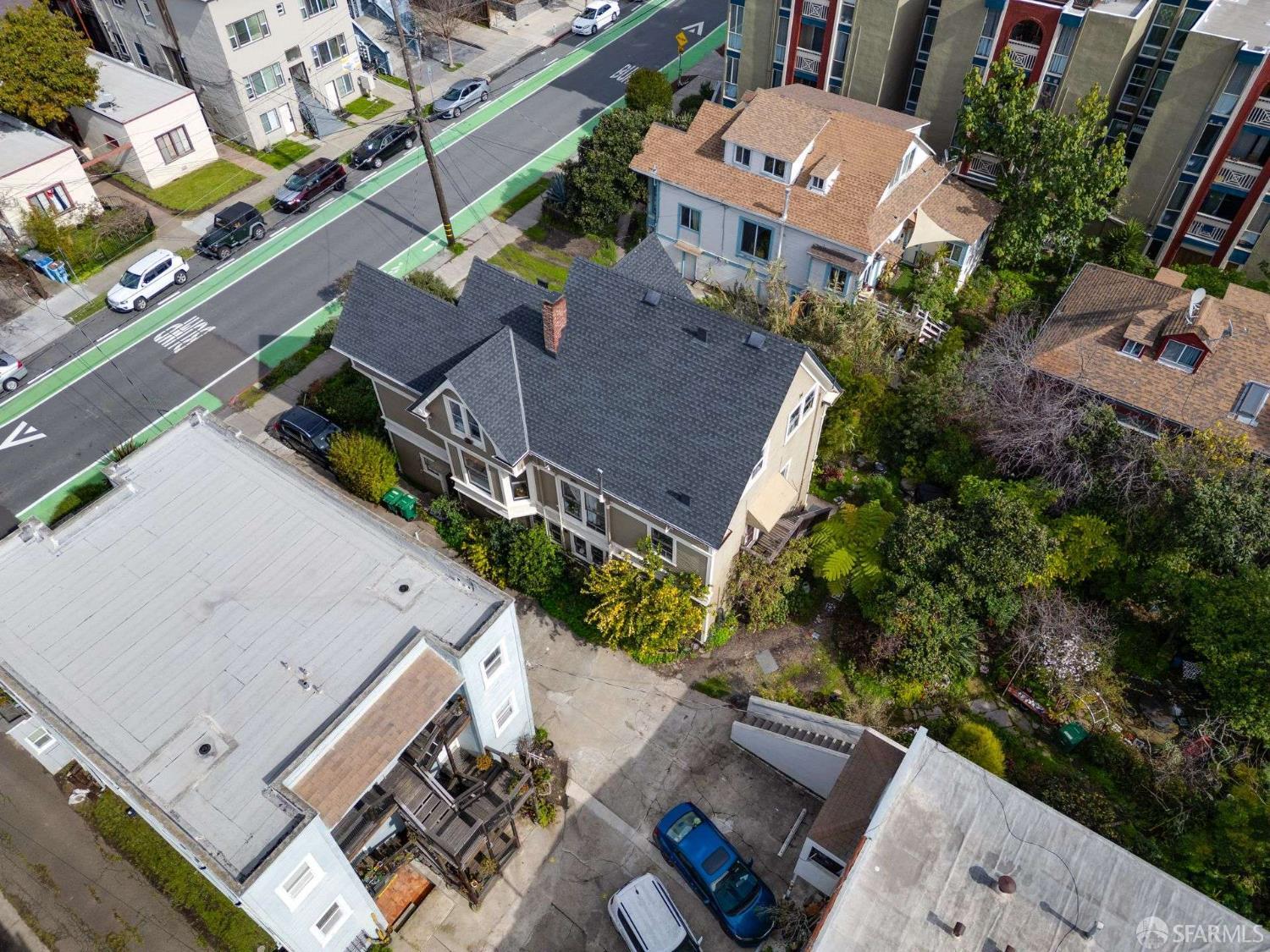 Detail Gallery Image 16 of 20 For 2014 Channing Way, Berkeley,  CA 94704 - – Beds | – Baths