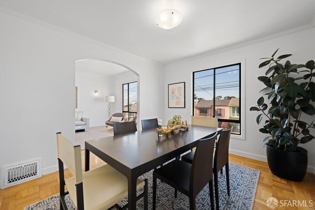 Detail Gallery Image 16 of 73 For 1706 35th Ave, San Francisco,  CA 94122 - 3 Beds | 2 Baths