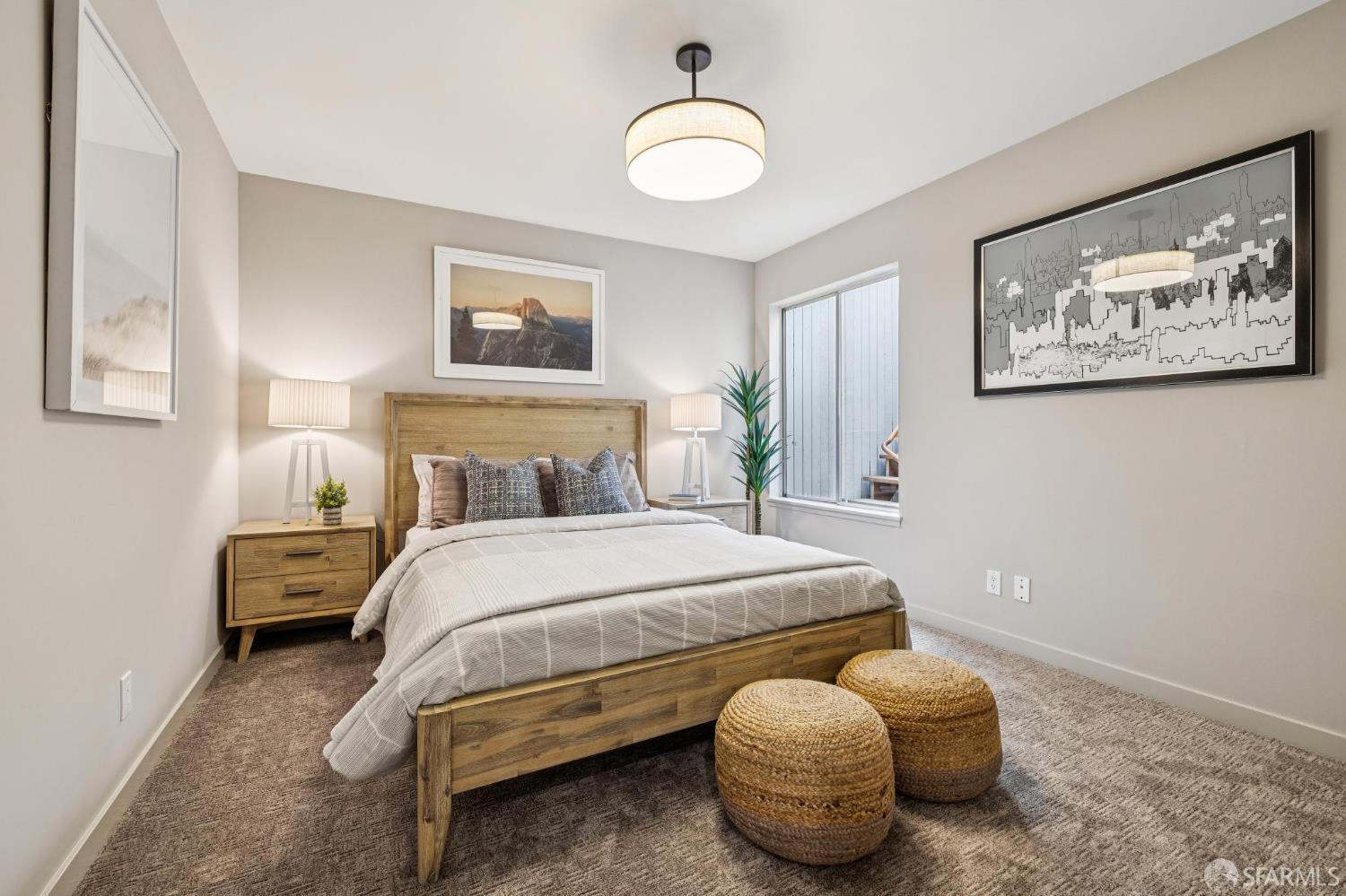 Detail Gallery Image 66 of 70 For 28 Flint St, San Francisco,  CA 94114 - – Beds | – Baths