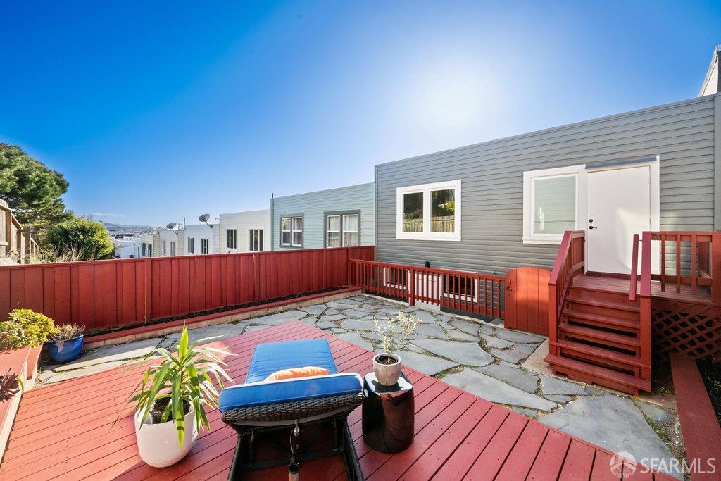 Detail Gallery Image 50 of 73 For 1706 35th Ave, San Francisco,  CA 94122 - 3 Beds | 2 Baths