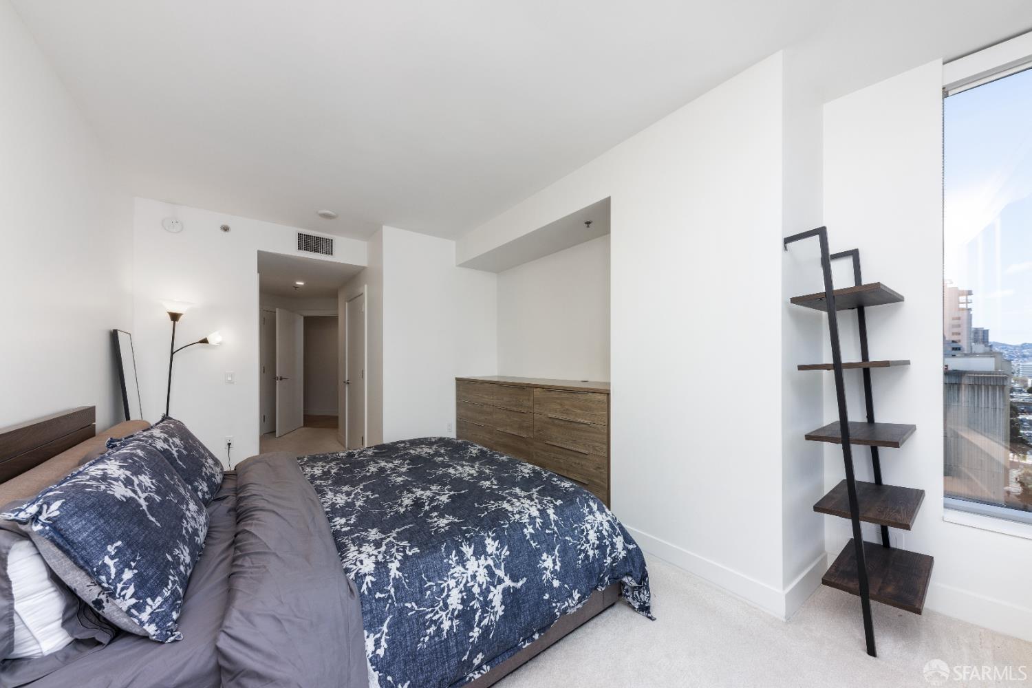 Detail Gallery Image 21 of 48 For 201 Folsom St 16a,  San Francisco,  CA 94105 - 2 Beds | 2 Baths