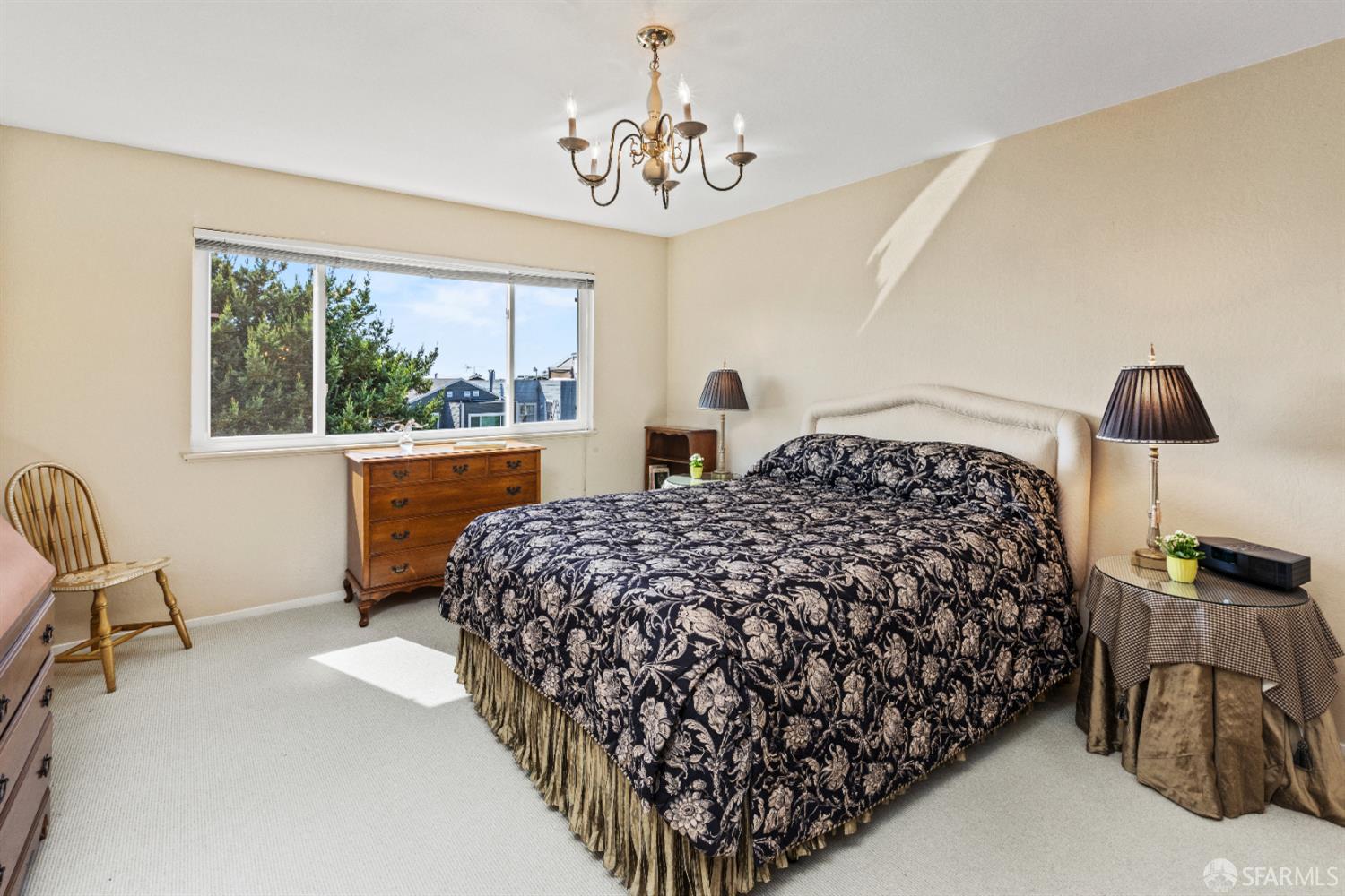 Detail Gallery Image 23 of 89 For 51 Wood St, San Francisco,  CA 94118 - – Beds | – Baths