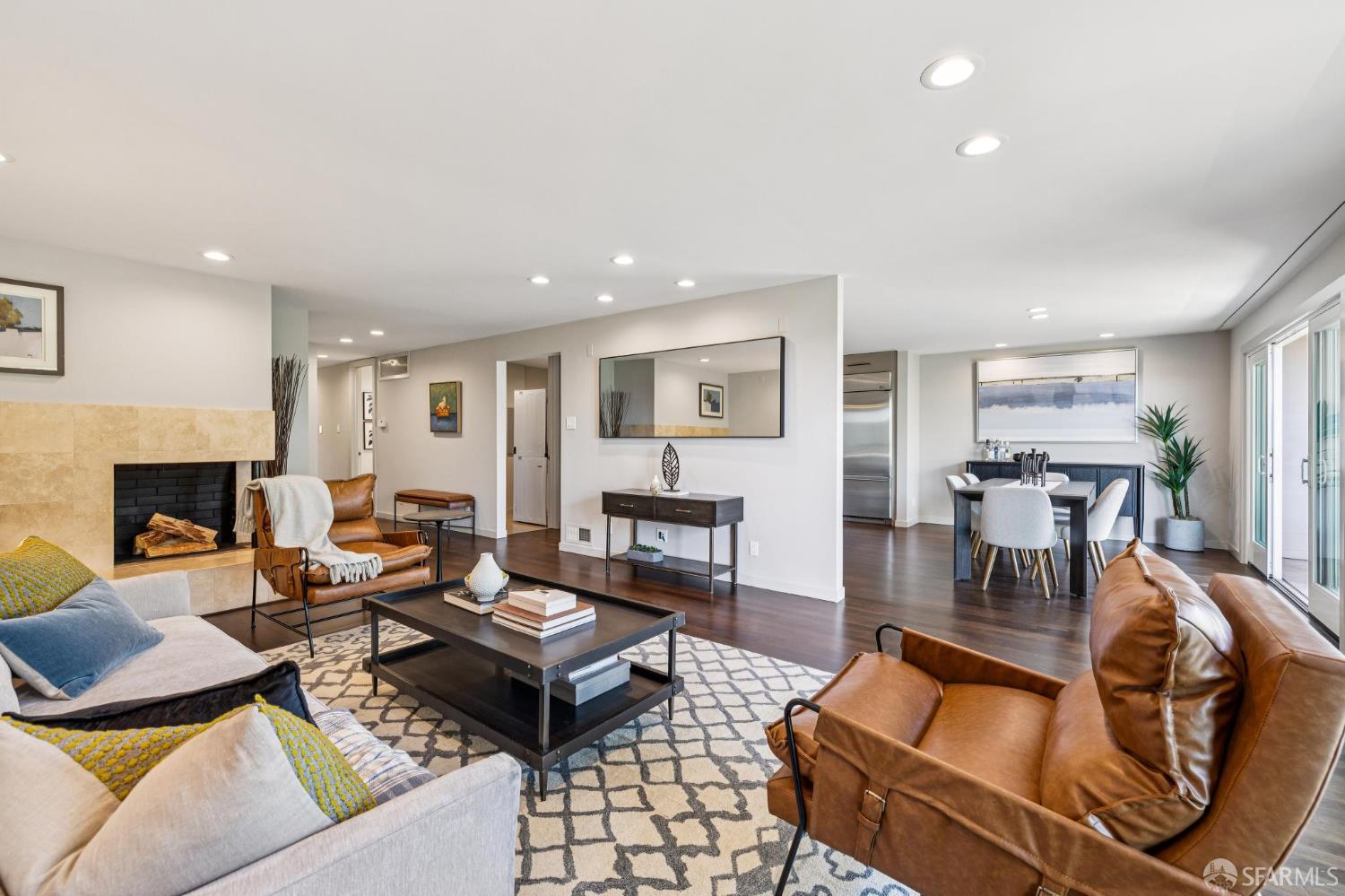 Detail Gallery Image 50 of 70 For 28 Flint St, San Francisco,  CA 94114 - – Beds | – Baths