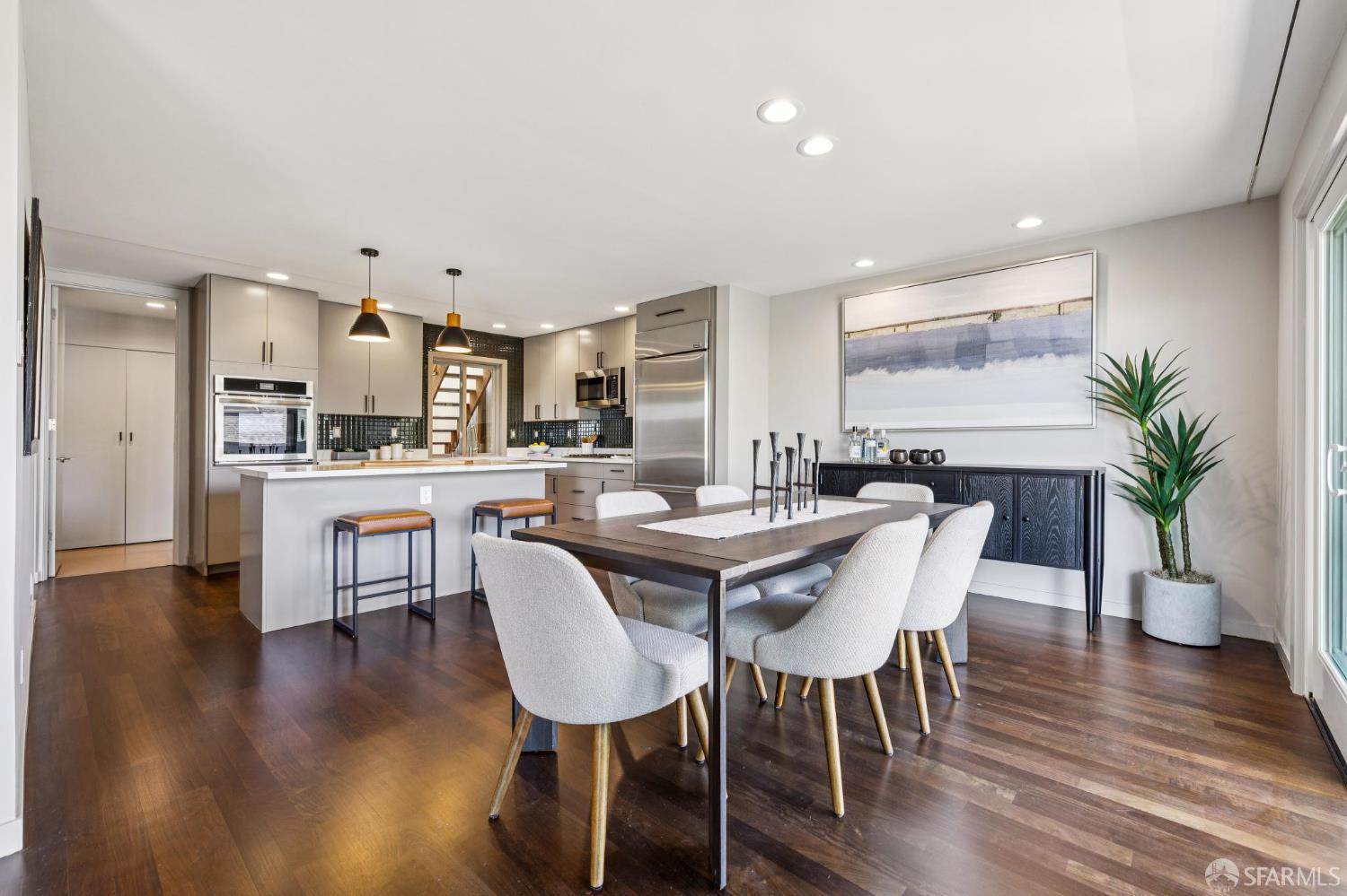 Detail Gallery Image 52 of 70 For 28 Flint St, San Francisco,  CA 94114 - – Beds | – Baths