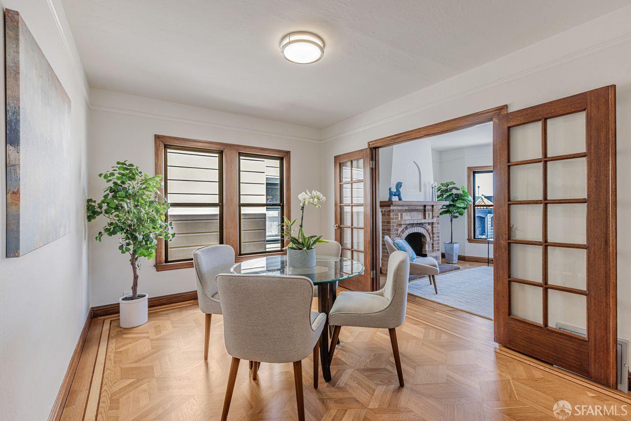 Detail Gallery Image 8 of 30 For 46 Dartmouth St, San Francisco,  CA 94134 - 2 Beds | 1 Baths