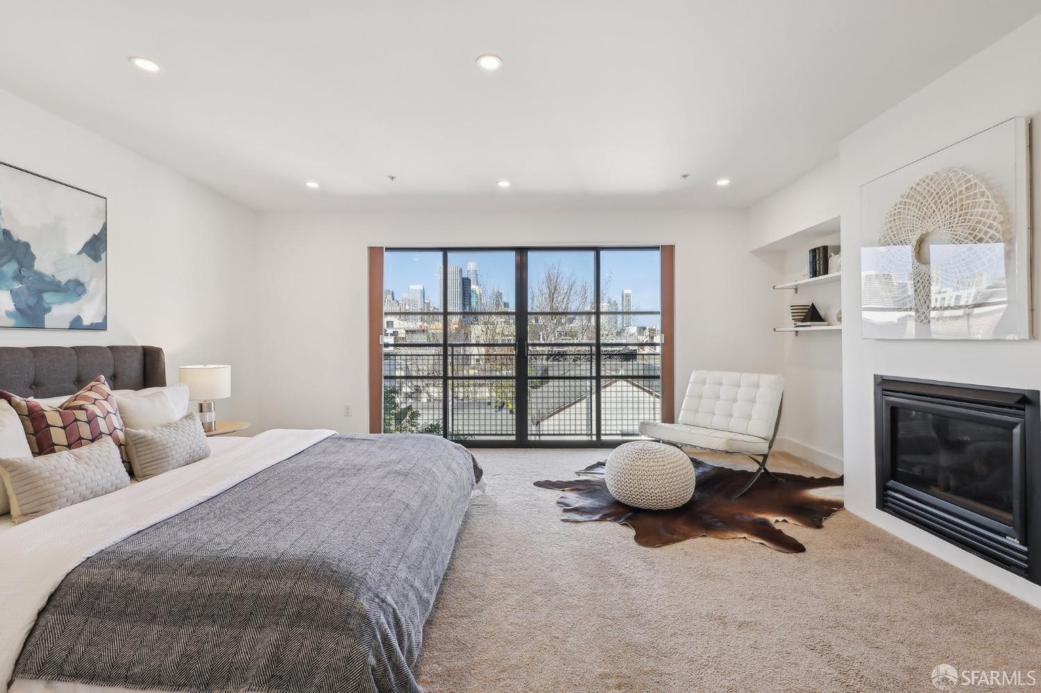 Detail Gallery Image 21 of 57 For 239 8th St #14,  San Francisco,  CA 94103 - 3 Beds | 2/1 Baths