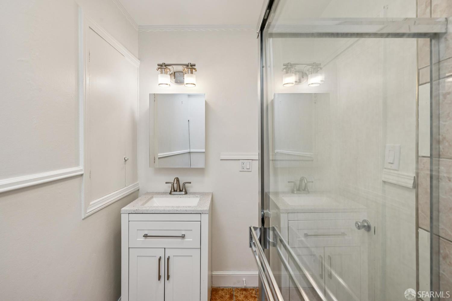 Detail Gallery Image 22 of 24 For 3235 Fillmore St #4,  San Francisco,  CA 94123 - 1 Beds | 1 Baths