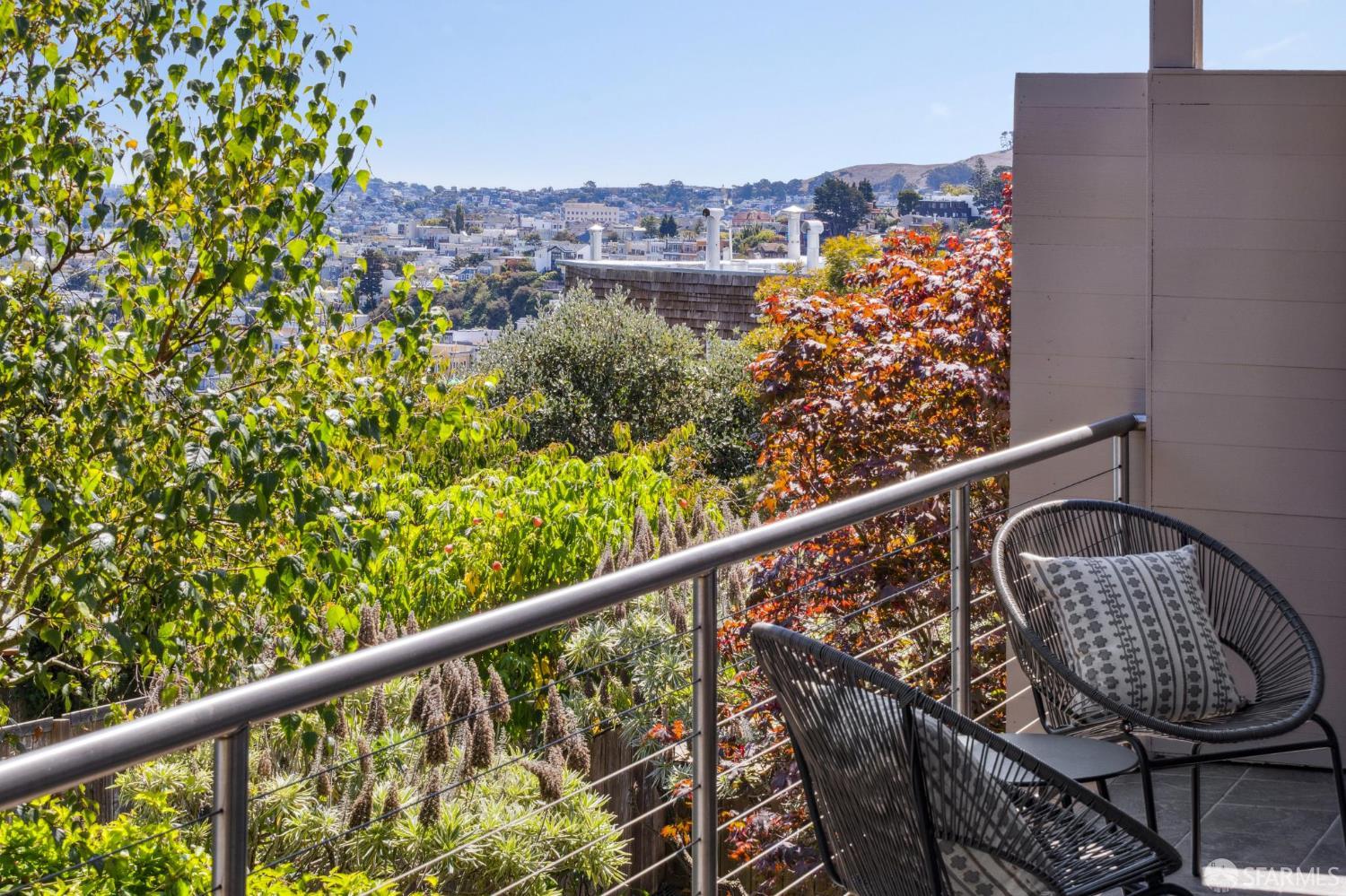 Detail Gallery Image 47 of 70 For 28 Flint St, San Francisco,  CA 94114 - – Beds | – Baths