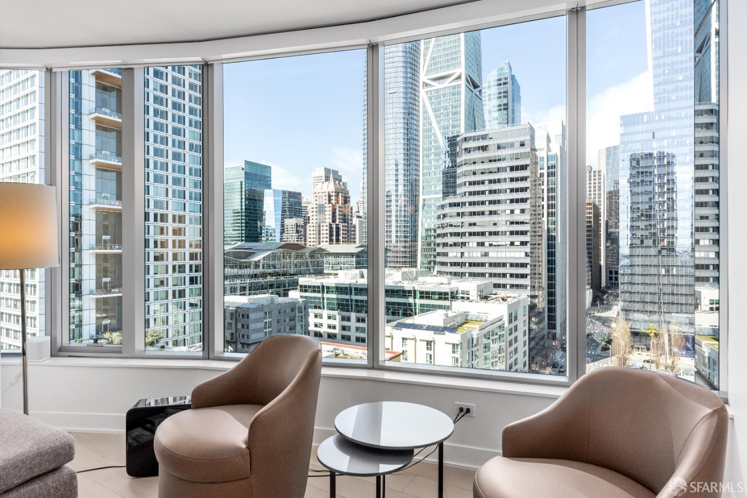 Detail Gallery Image 12 of 48 For 201 Folsom St 16a,  San Francisco,  CA 94105 - 2 Beds | 2 Baths
