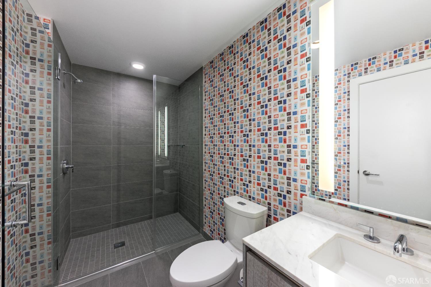 Detail Gallery Image 25 of 48 For 201 Folsom St 16a,  San Francisco,  CA 94105 - 2 Beds | 2 Baths