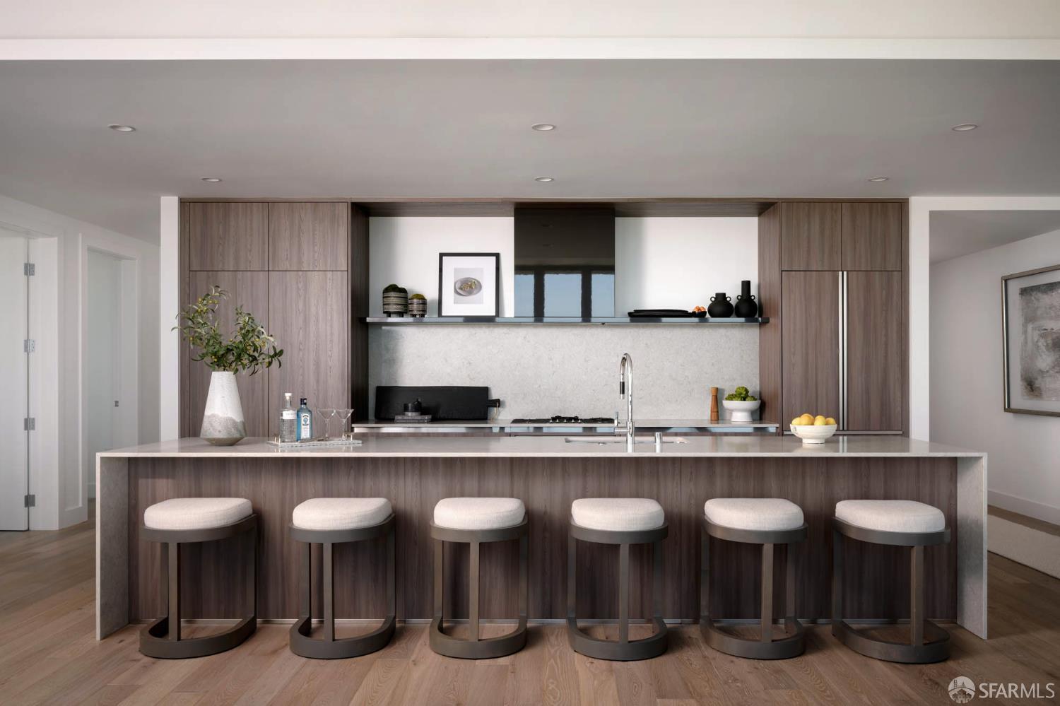 Detail Gallery Image 6 of 50 For 1 Bristol Ct #218,  San Francisco,  CA 94130 - 3 Beds | 3/1 Baths