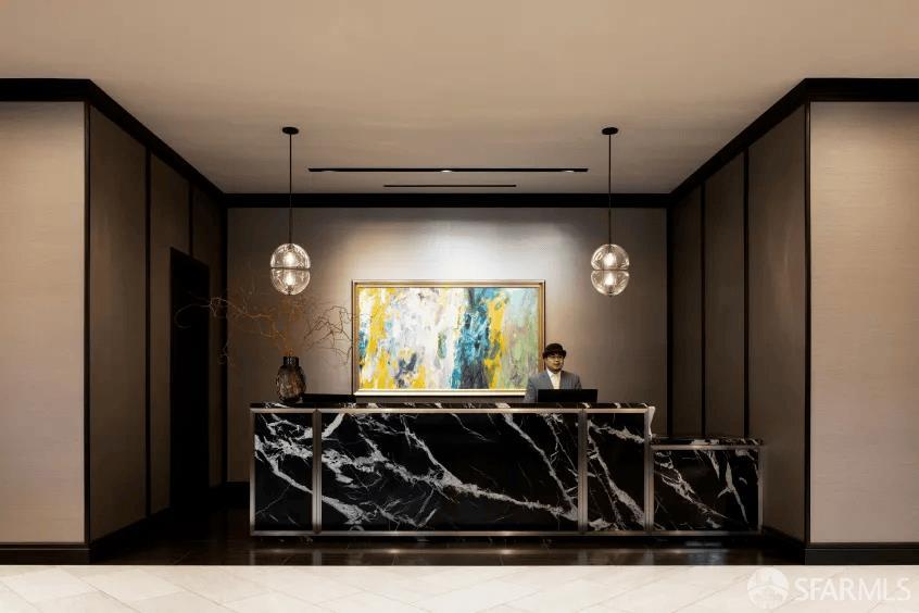 Detail Gallery Image 10 of 30 For 706 Mission St 28a,  San Francisco,  CA 94103 - 3 Beds | 3/1 Baths
