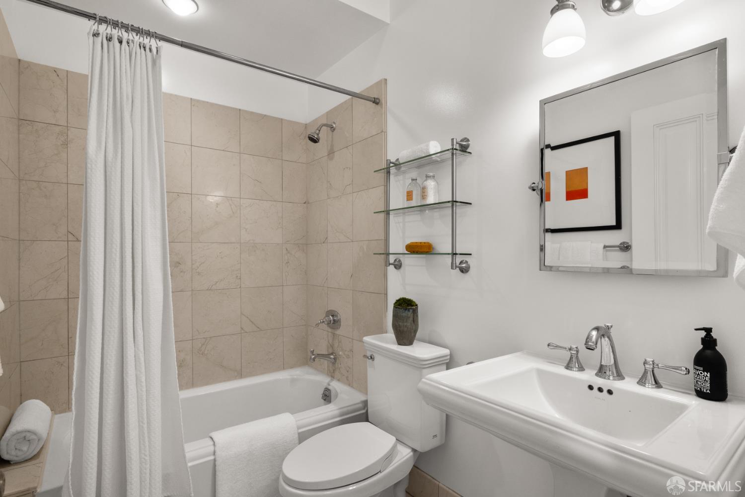 Detail Gallery Image 29 of 39 For 2978 Pine St, San Francisco,  CA 94115 - 3 Beds | 2 Baths