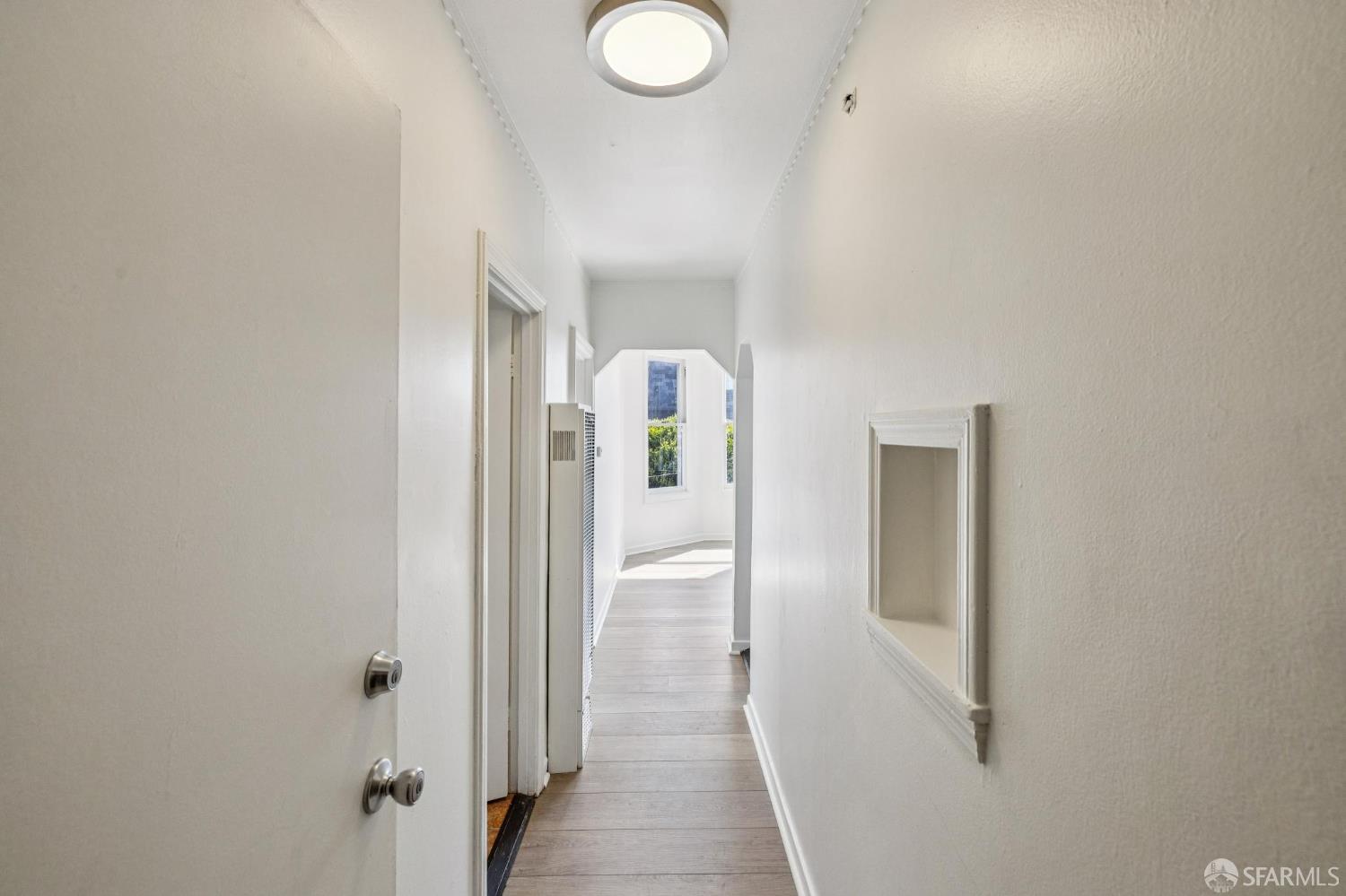 Detail Gallery Image 7 of 24 For 3235 Fillmore St #4,  San Francisco,  CA 94123 - 1 Beds | 1 Baths