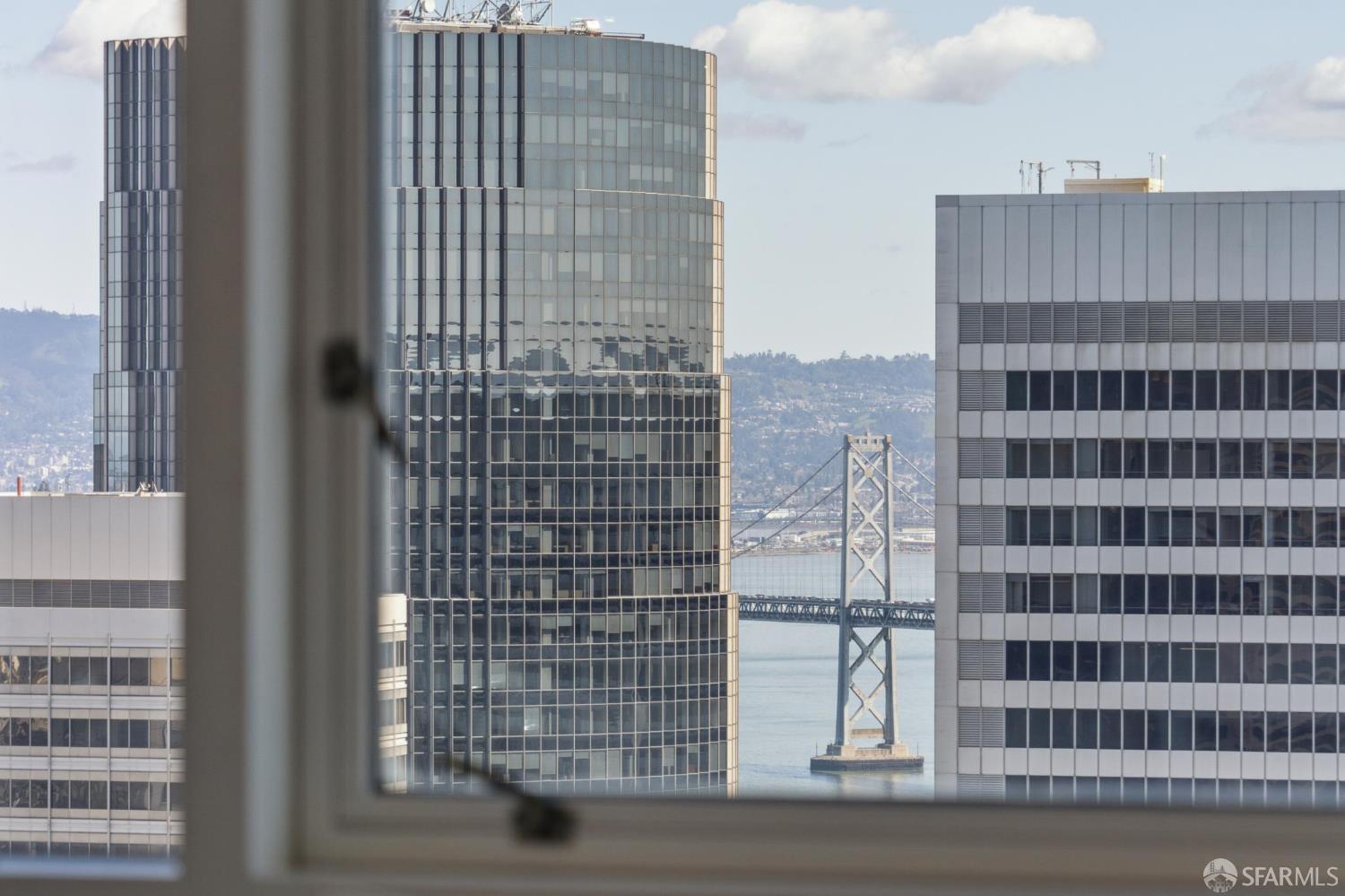 Detail Gallery Image 8 of 42 For 333 Bush St #4103,  San Francisco,  CA 94104 - 2 Beds | 2 Baths