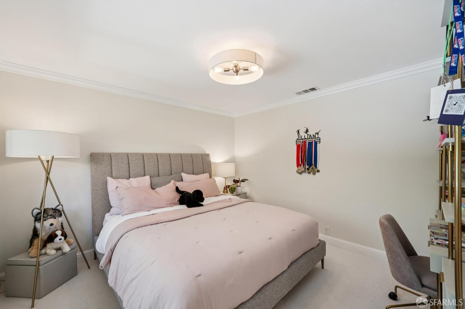 Detail Gallery Image 35 of 64 For 188 Alamo Sqr, Alamo,  CA 94507 - 3 Beds | 2/1 Baths