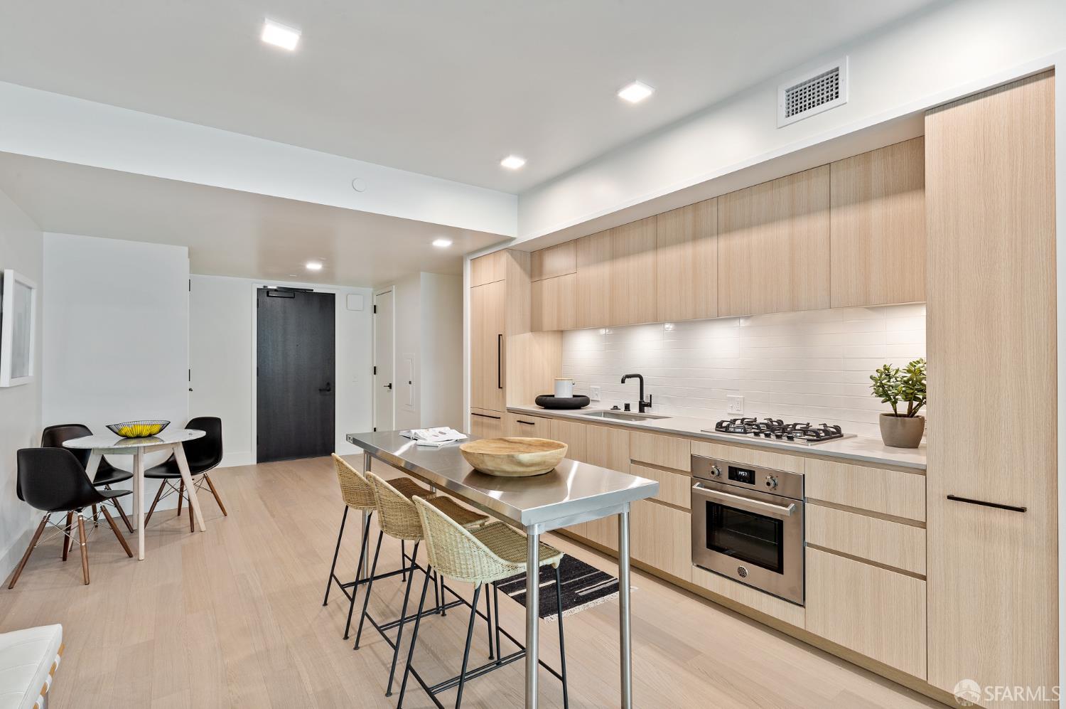 Detail Gallery Image 7 of 28 For 950 Tennessee St #416,  San Francisco,  CA 94107 - 1 Beds | 1 Baths