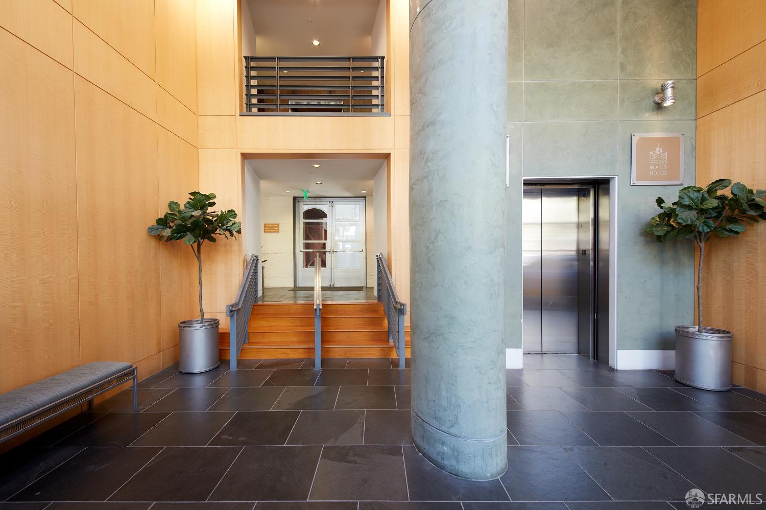 Detail Gallery Image 14 of 15 For 411 Francisco St 105f,  San Francisco,  CA 94133 - 2 Beds | 2 Baths