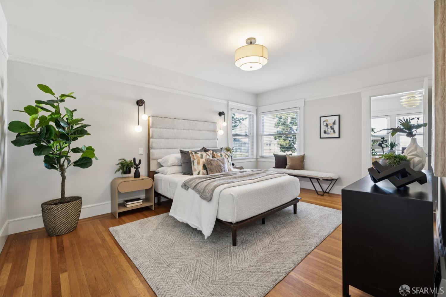 Detail Gallery Image 26 of 75 For 2200 Mariposa St, San Francisco,  CA 94110 - 4 Beds | 2 Baths