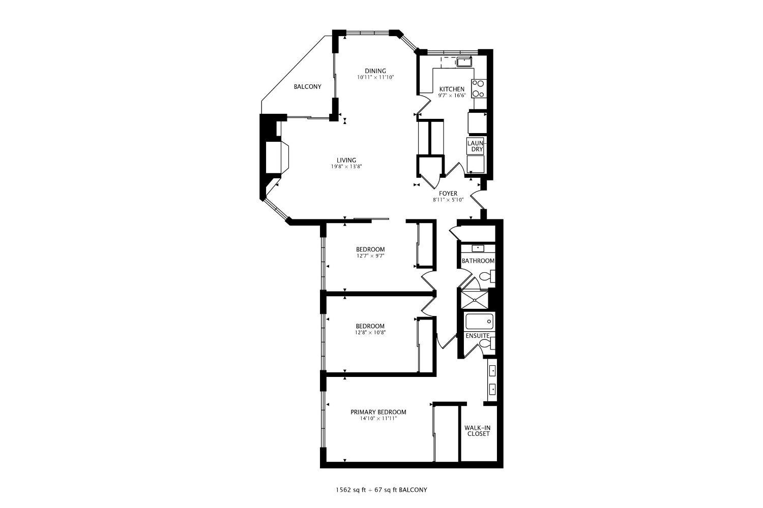 Detail Gallery Image 32 of 32 For 208 N Lake Merced Hls 3a,  San Francisco,  CA 94132 - 3 Beds | 2 Baths