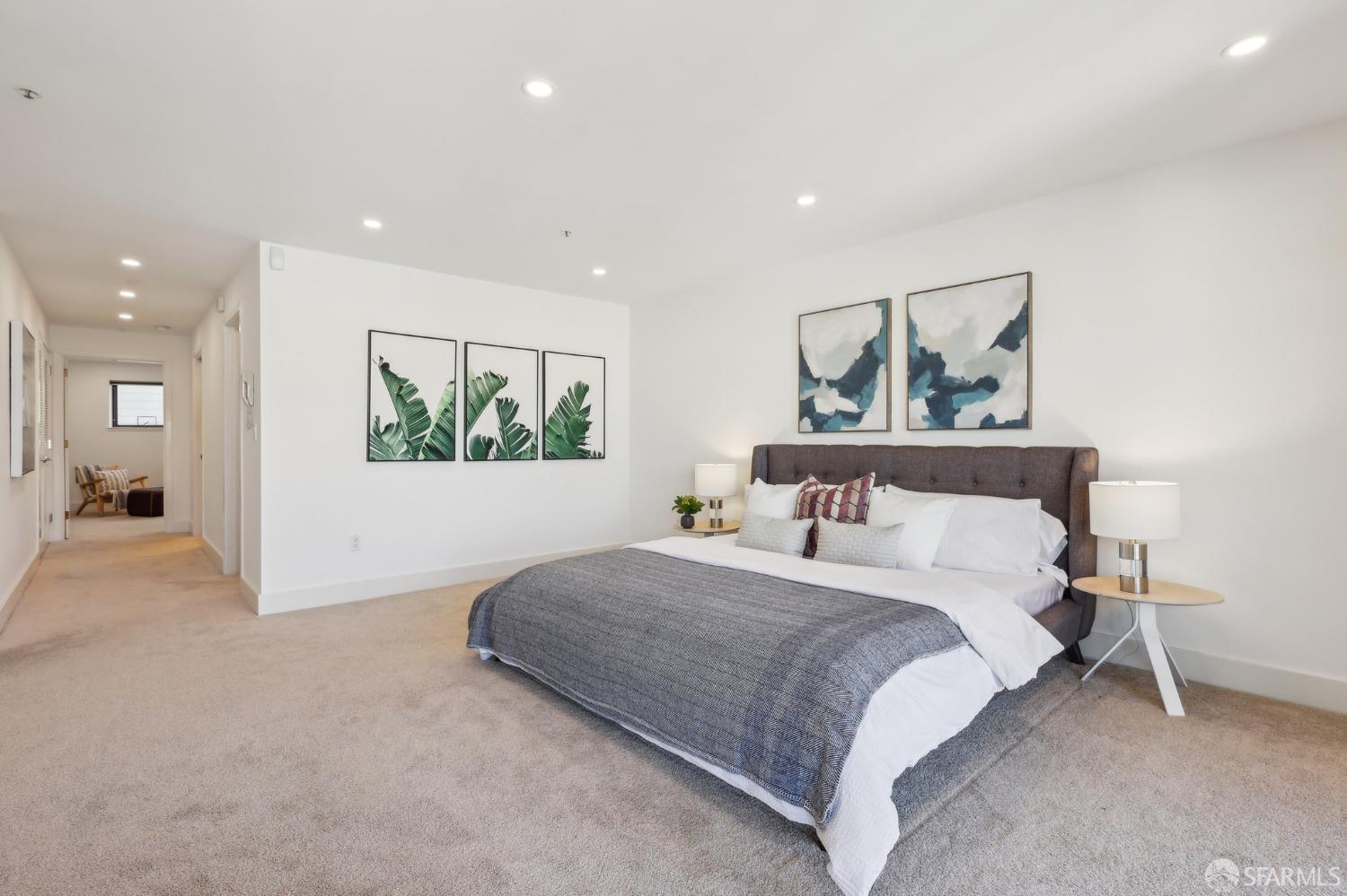 Detail Gallery Image 24 of 57 For 239 8th St #14,  San Francisco,  CA 94103 - 3 Beds | 2/1 Baths