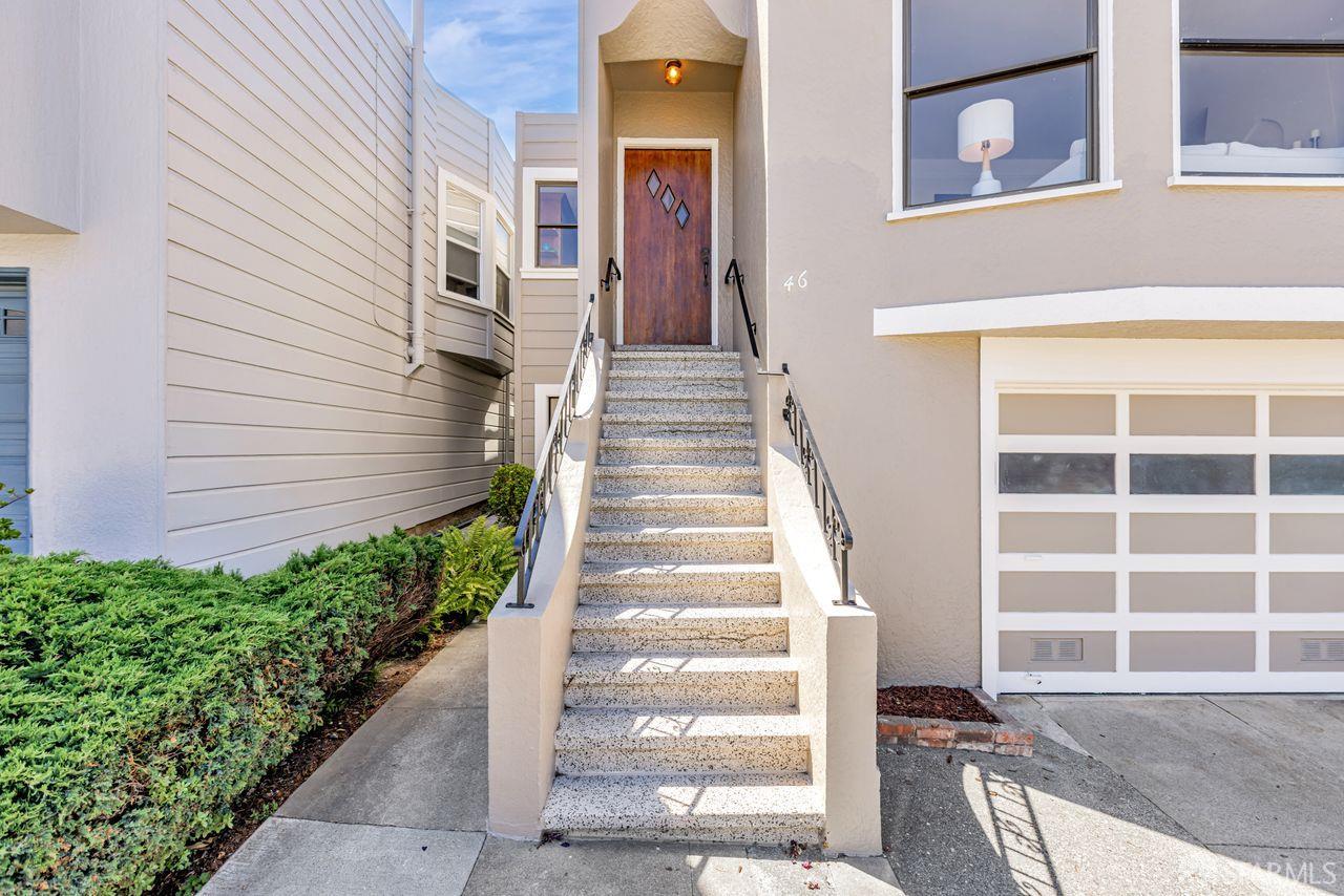 Detail Gallery Image 29 of 30 For 46 Dartmouth St, San Francisco,  CA 94134 - 2 Beds | 1 Baths