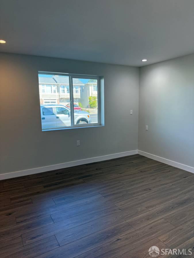Detail Gallery Image 2 of 4 For 257 Saint Francis Blvd, Daly City,  CA 94015 - 1 Beds | 1 Baths