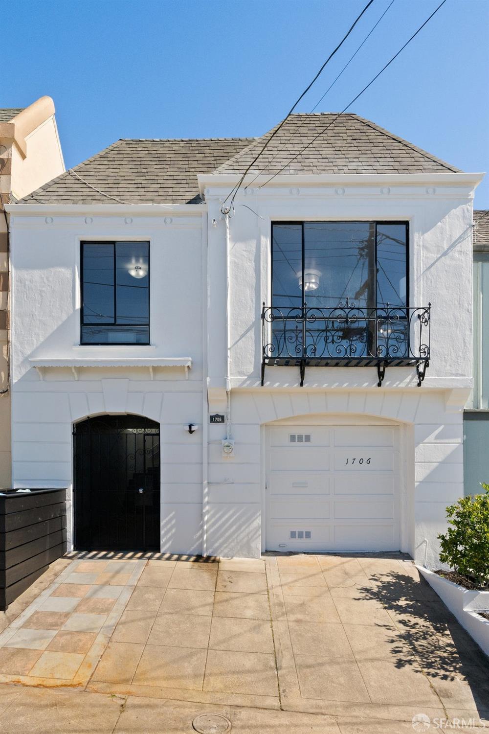 Detail Gallery Image 60 of 73 For 1706 35th Ave, San Francisco,  CA 94122 - 3 Beds | 2 Baths