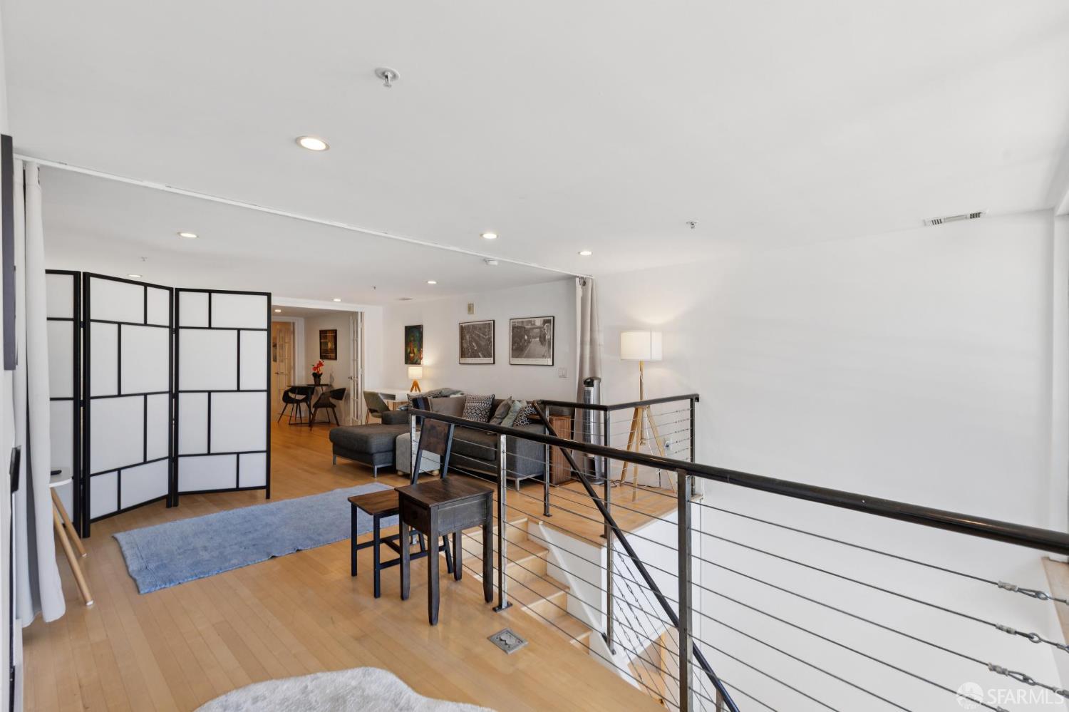 Detail Gallery Image 14 of 37 For 322 6th St #3,  San Francisco,  CA 94103 - 1 Beds | 1/1 Baths