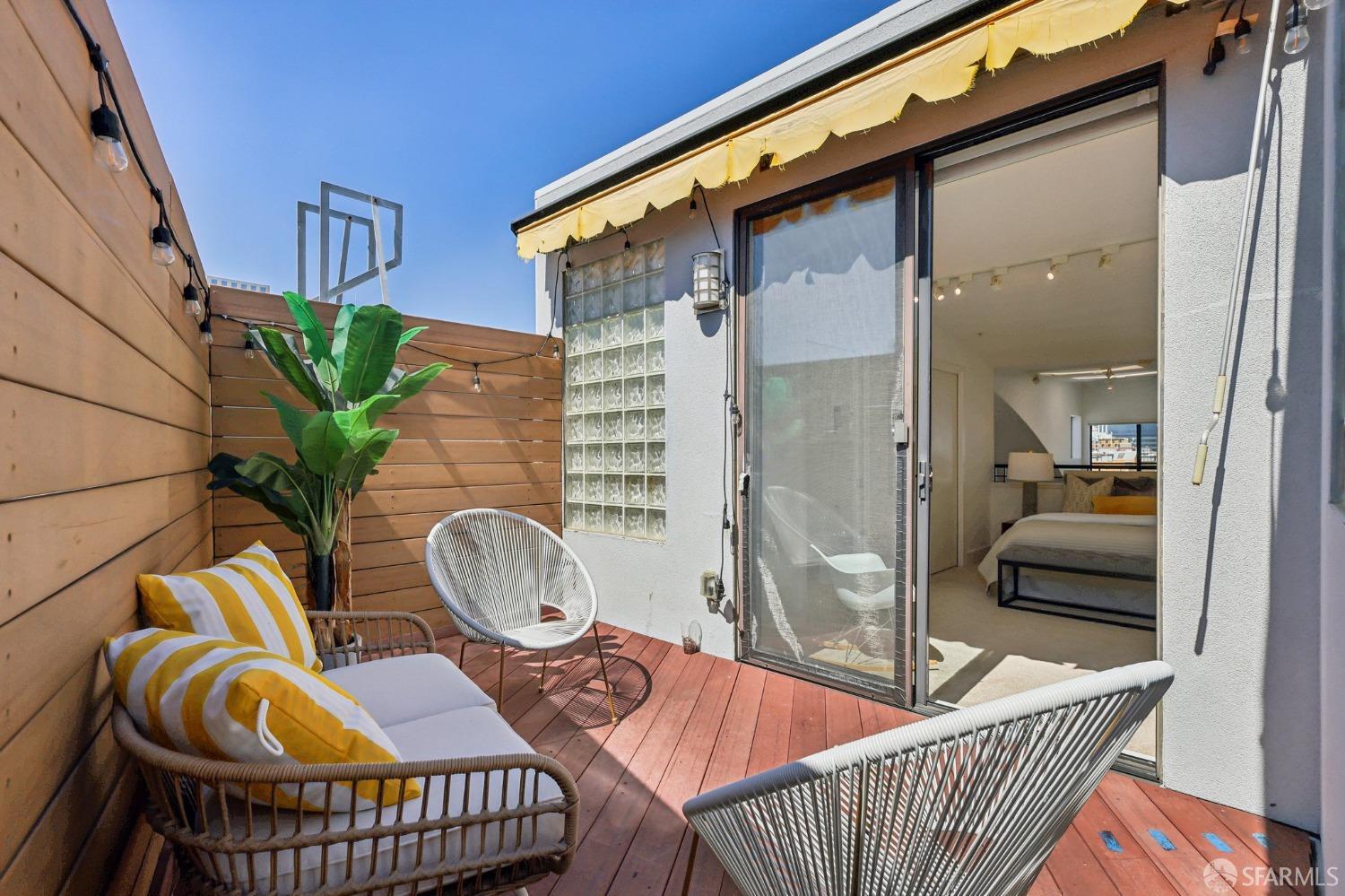 Detail Gallery Image 44 of 57 For 239 8th St #14,  San Francisco,  CA 94103 - 3 Beds | 2/1 Baths