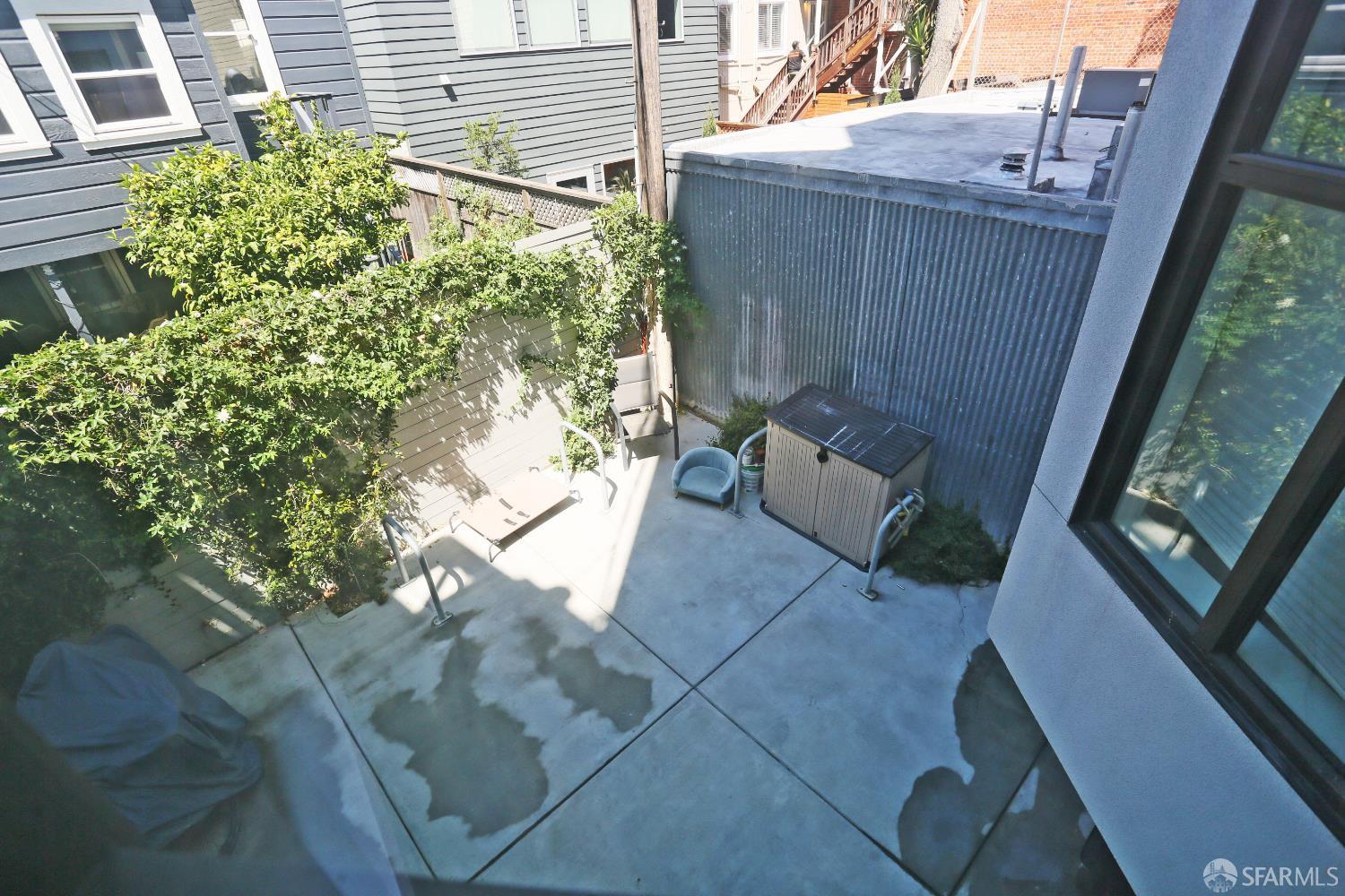 Detail Gallery Image 14 of 23 For 1532 Howard St #202,  San Francisco,  CA 94103 - 0 Beds | 1 Baths