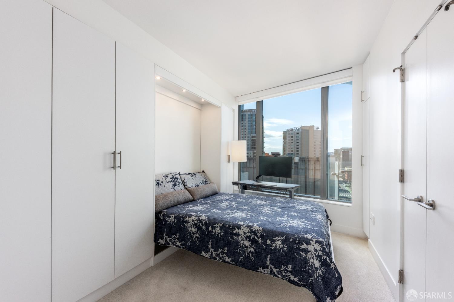 Detail Gallery Image 15 of 48 For 201 Folsom St 16a,  San Francisco,  CA 94105 - 2 Beds | 2 Baths