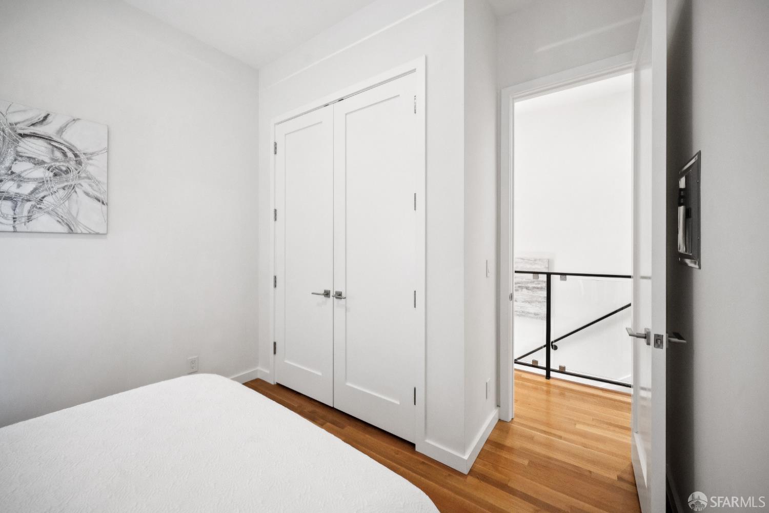 Detail Gallery Image 23 of 43 For 857 Castro St, San Francisco,  CA 94114 - 4 Beds | 3 Baths