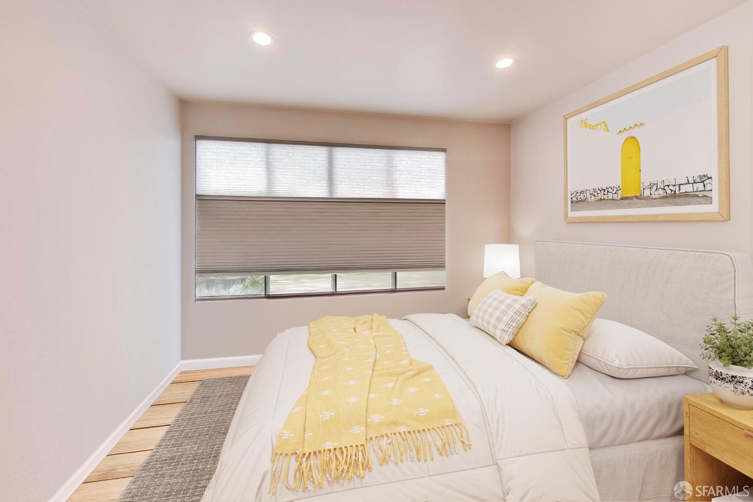 Detail Gallery Image 18 of 32 For 208 N Lake Merced Hls 3a,  San Francisco,  CA 94132 - 3 Beds | 2 Baths
