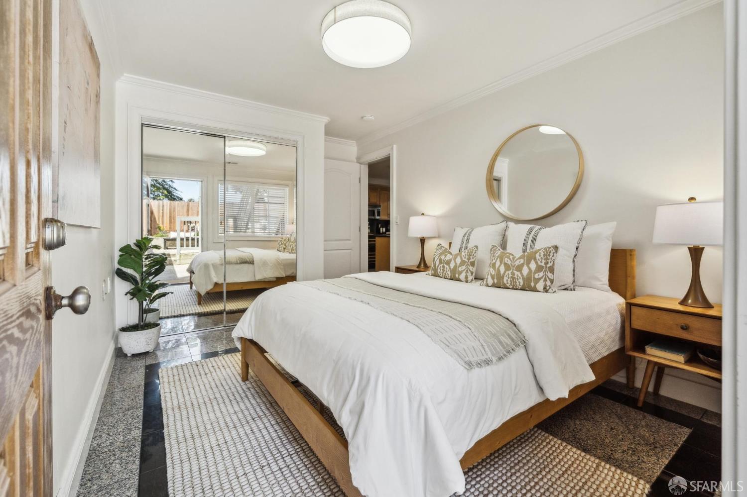Detail Gallery Image 17 of 41 For 850 45th Ave, San Francisco,  CA 94121 - 4 Beds | 3 Baths