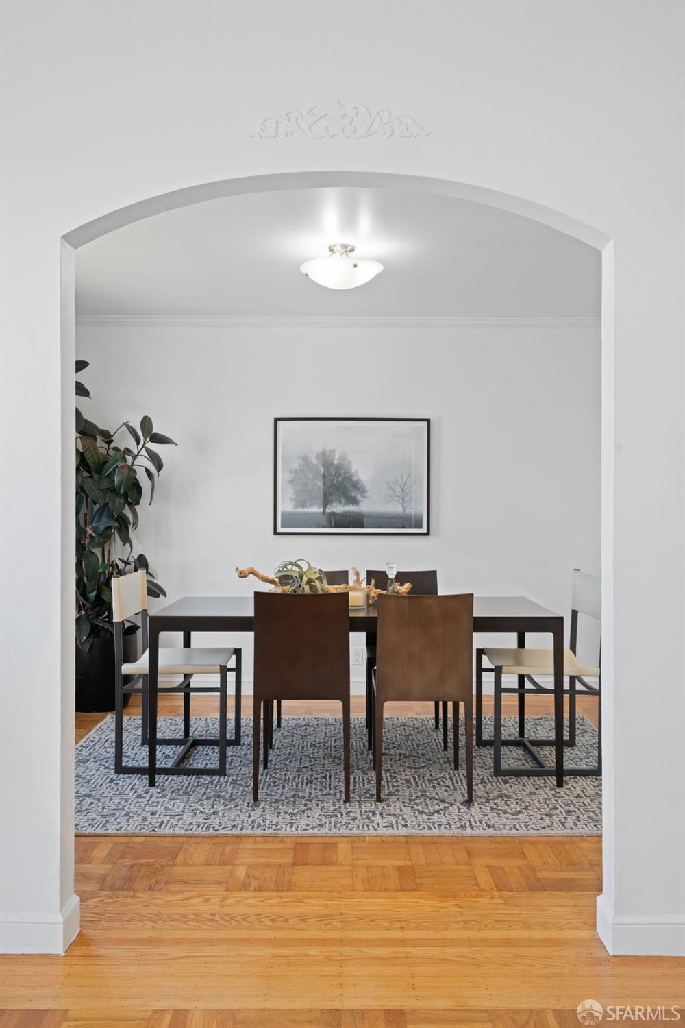 Detail Gallery Image 11 of 73 For 1706 35th Ave, San Francisco,  CA 94122 - 3 Beds | 2 Baths